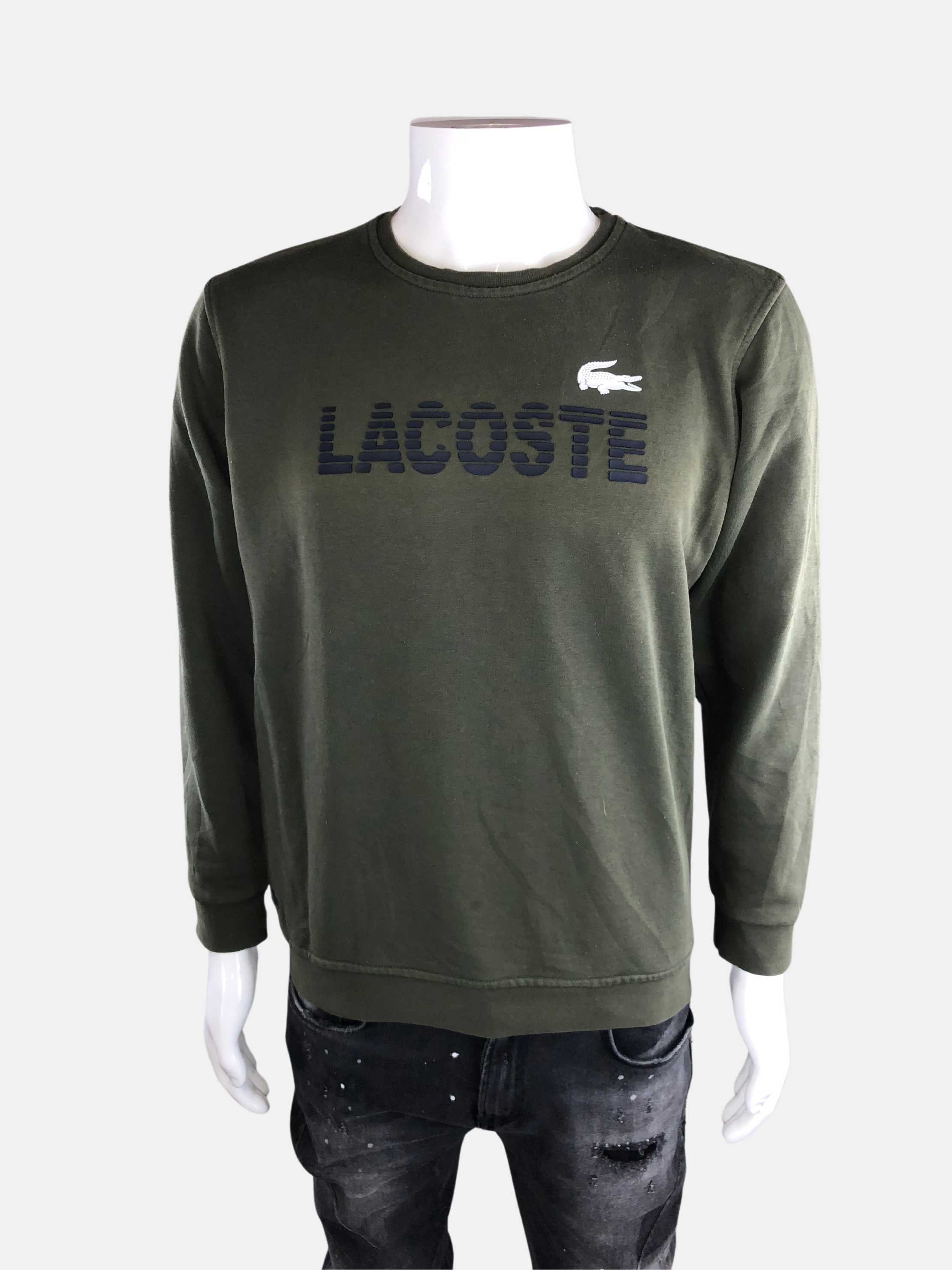 Lacoste Pullover