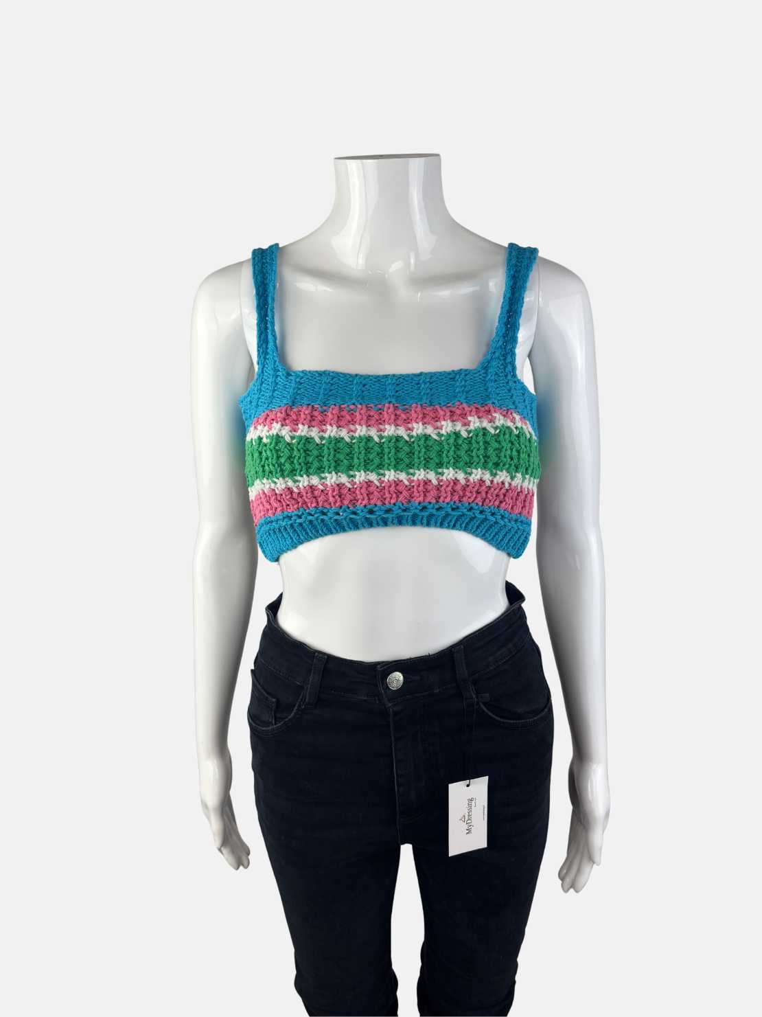 ZARA Top