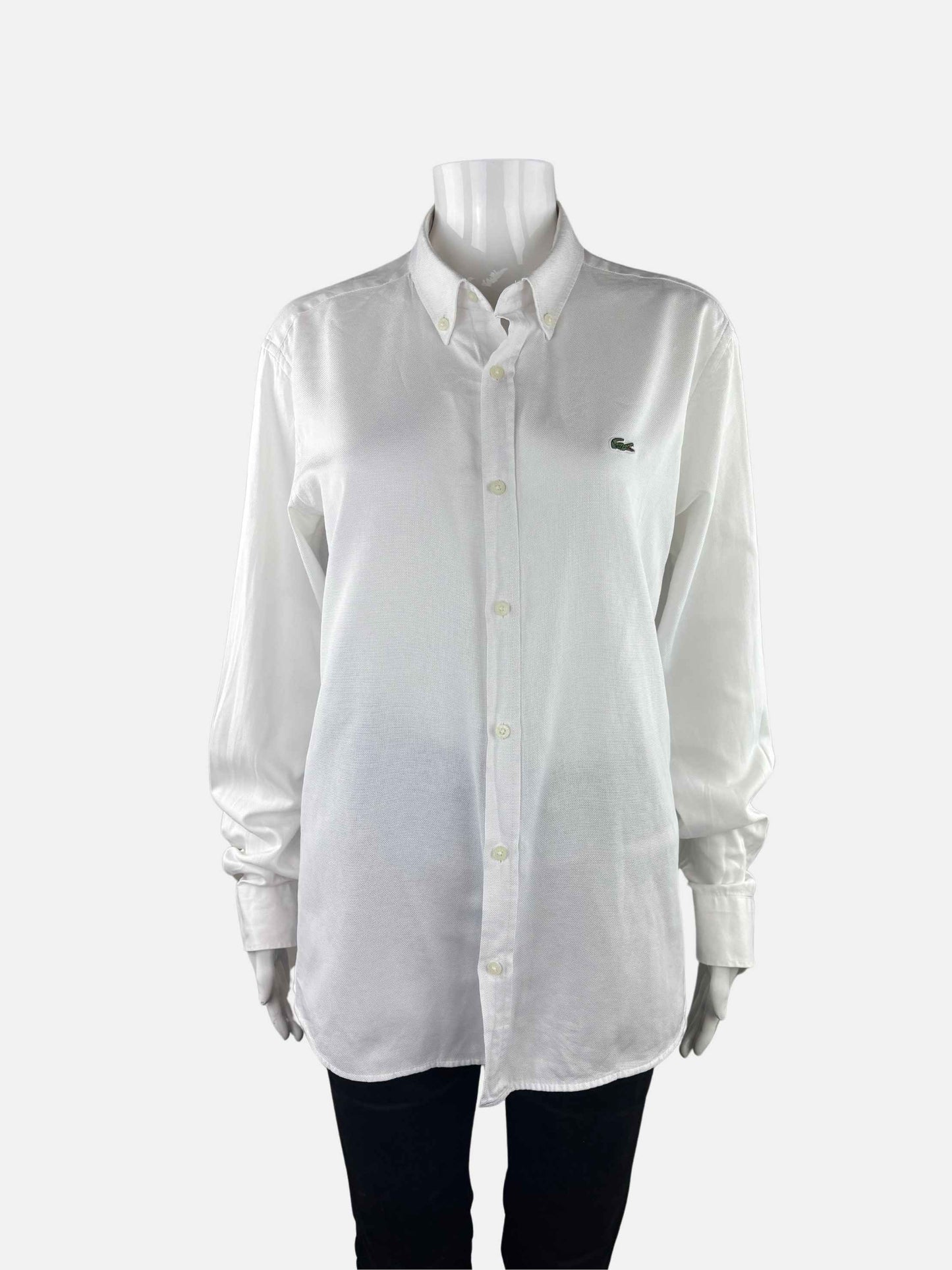 Lacoste Hemd