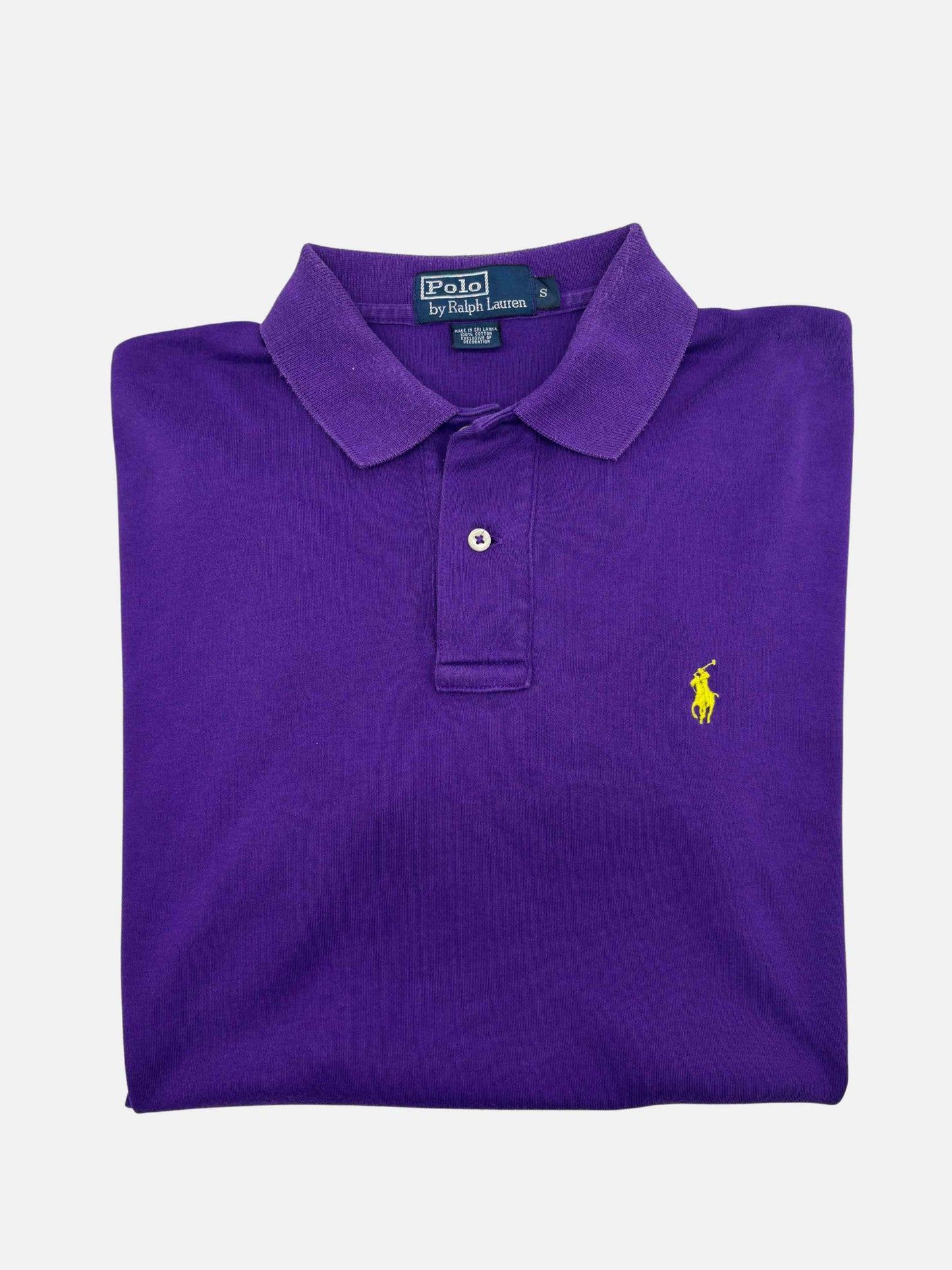 Polo Ralph Lauren Poloshirt