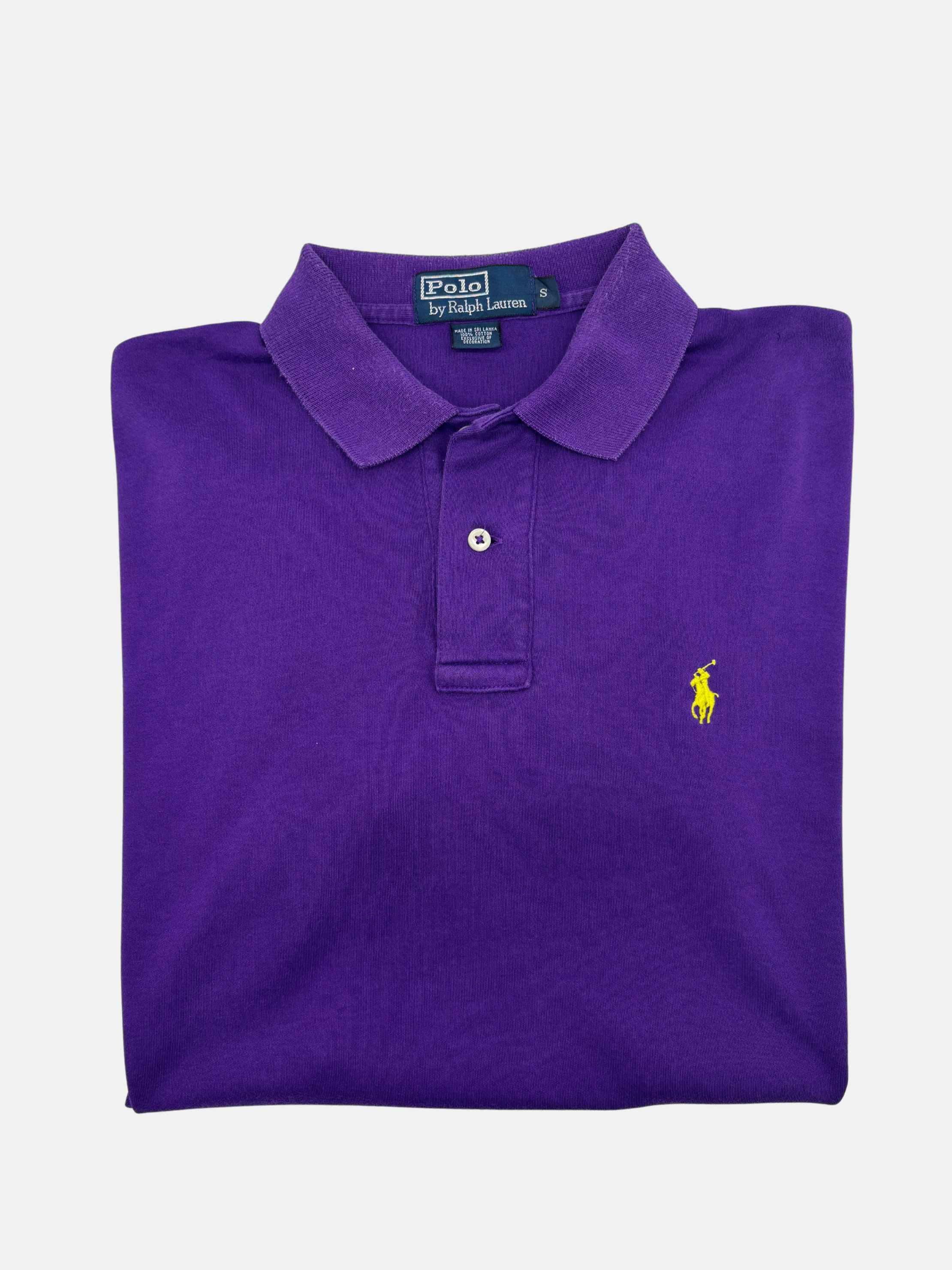 Polo Ralph Lauren Poloshirt