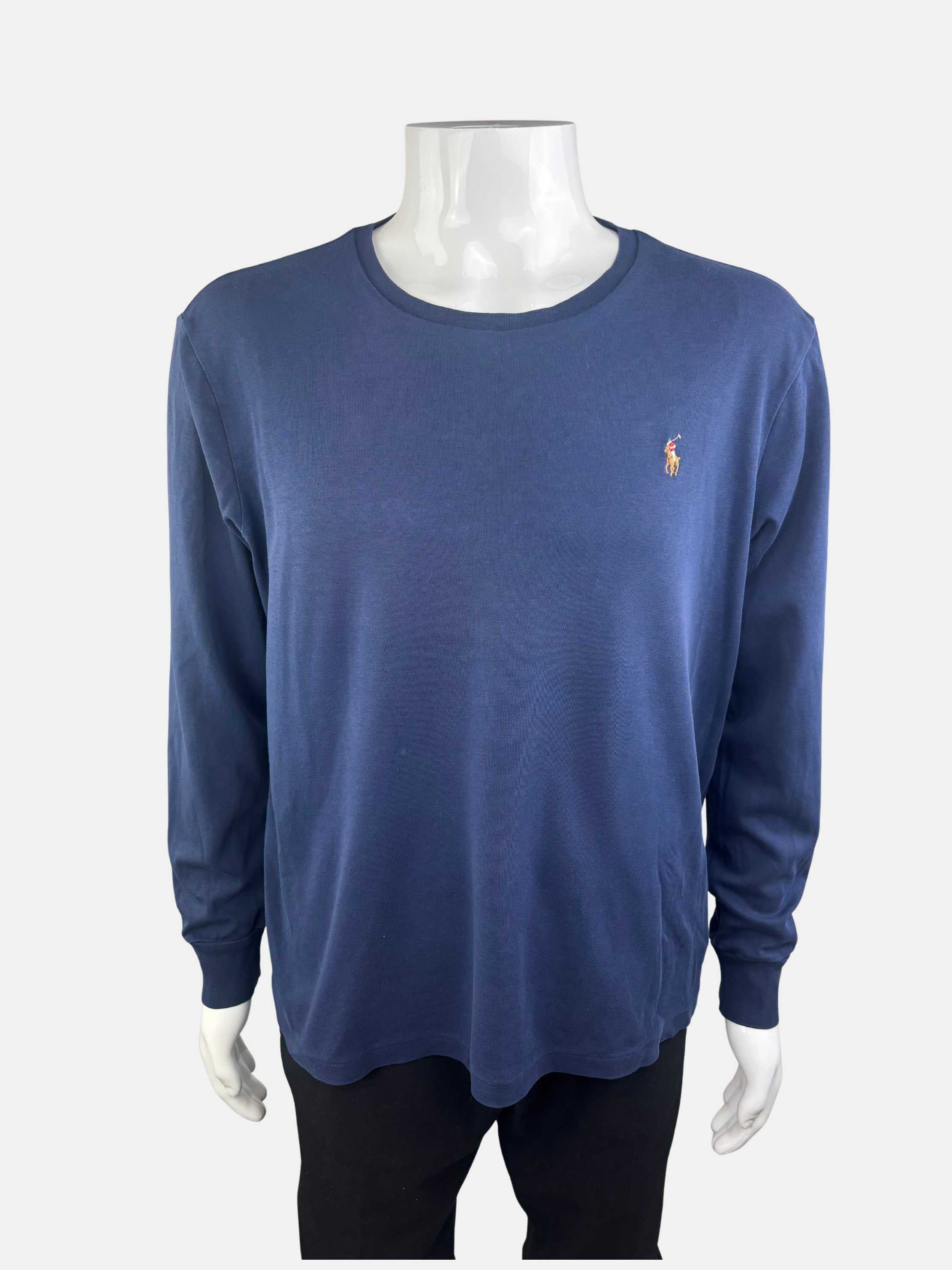 Polo Ralph Lauren Langarmshirt