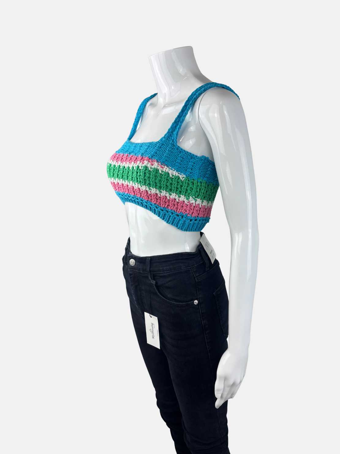 ZARA Top