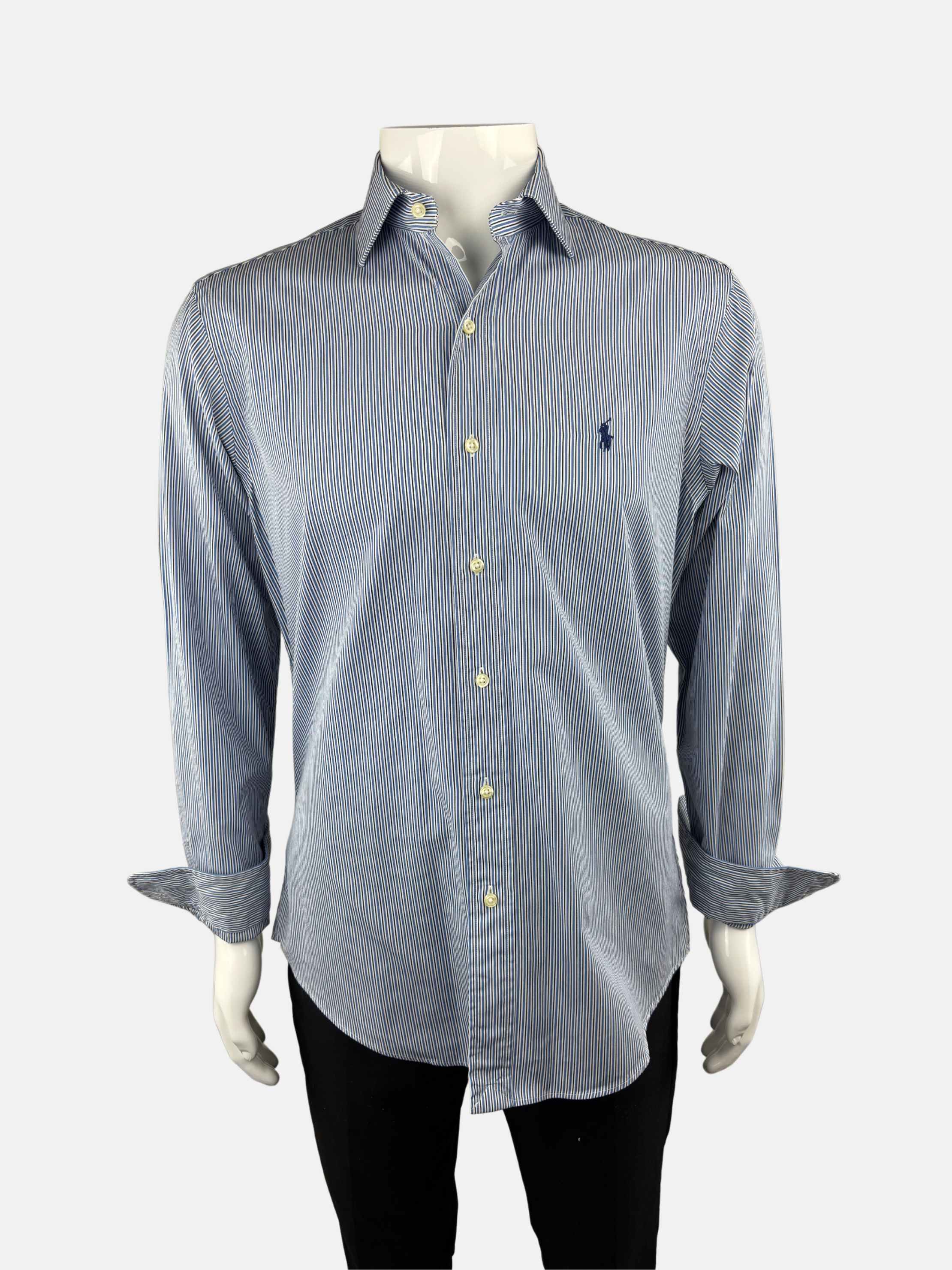 Polo Ralph Lauren Hemd