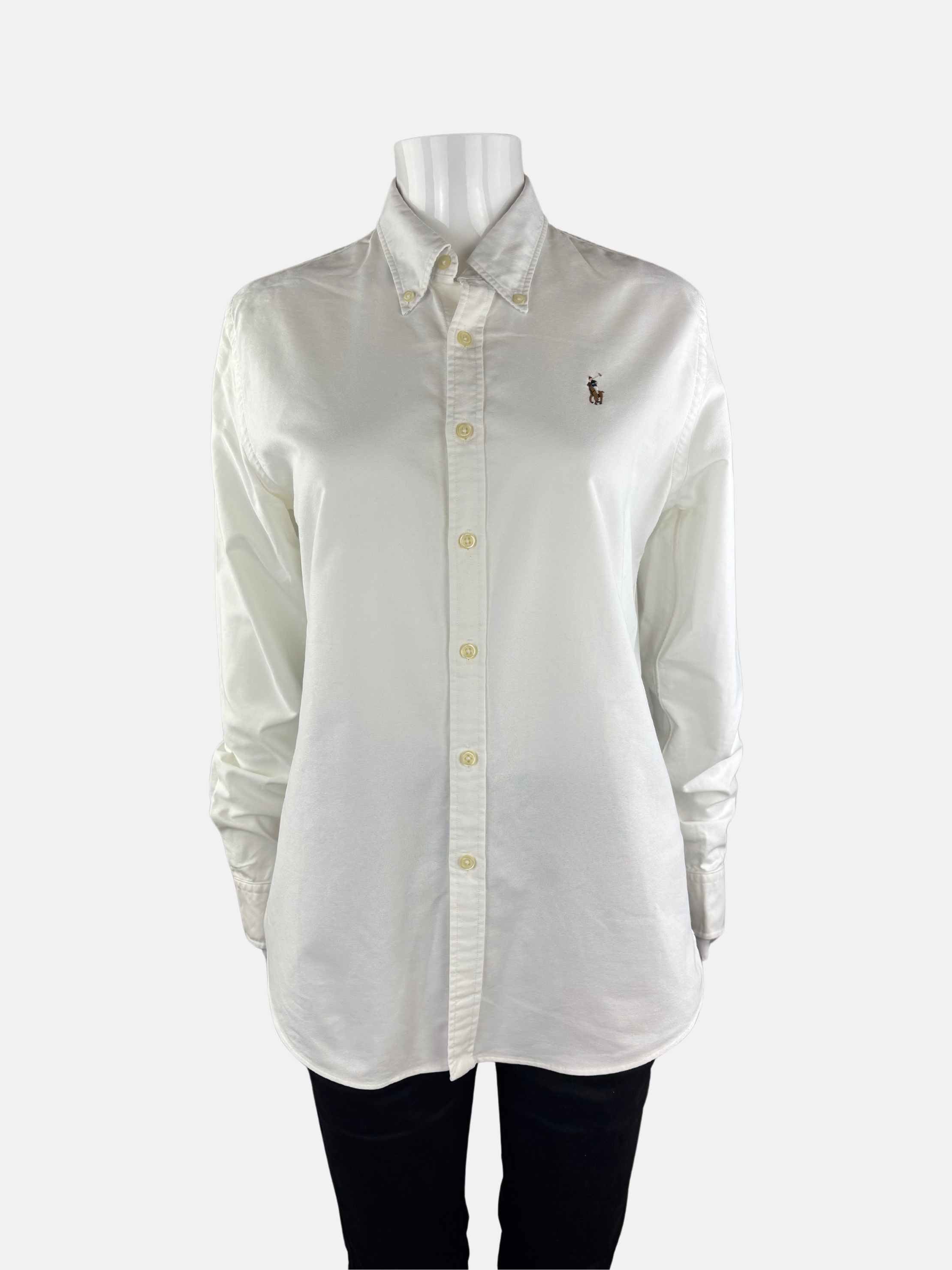 Polo Ralph Lauren Hemd