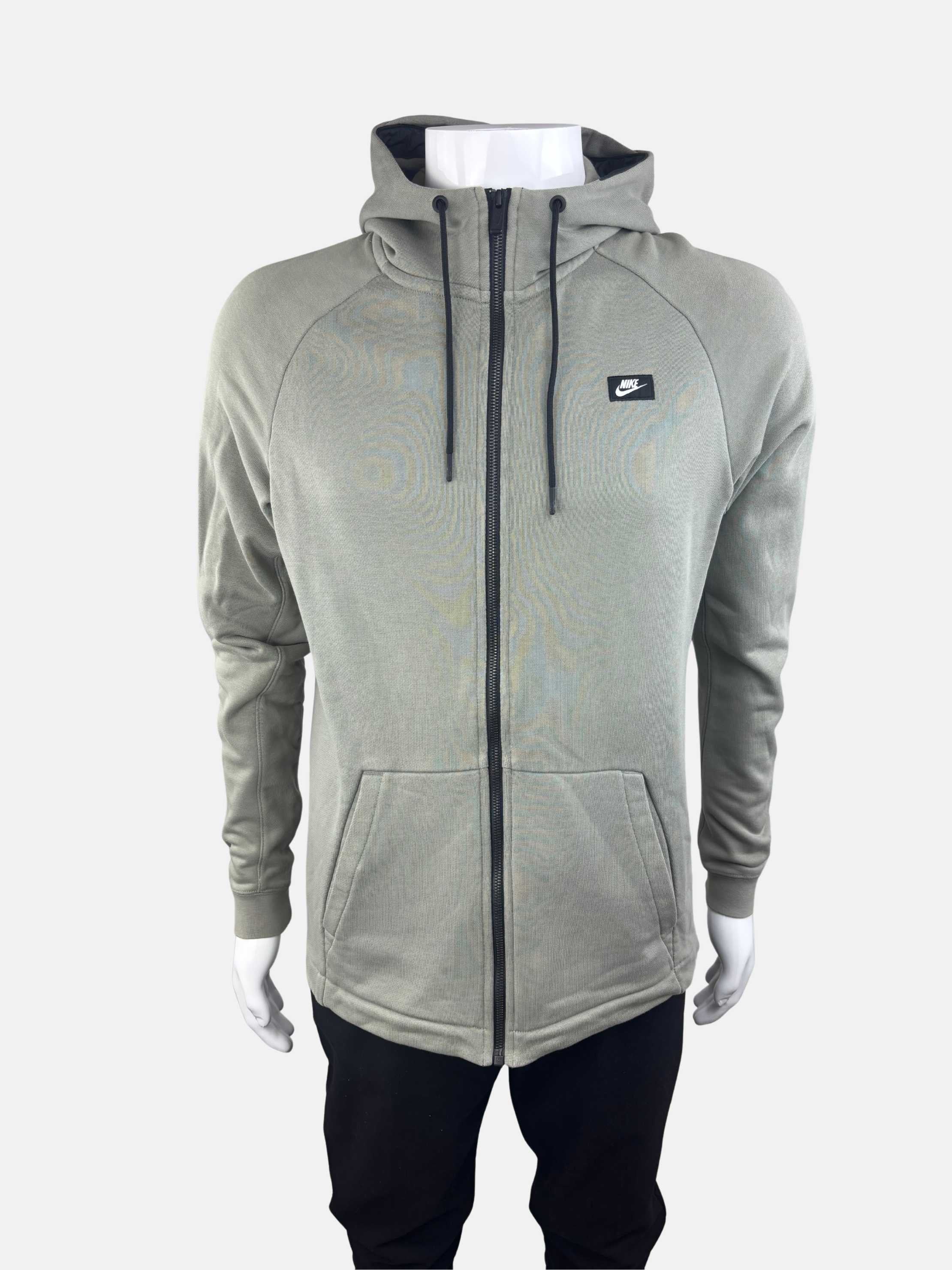 Nike Sweatjacke
