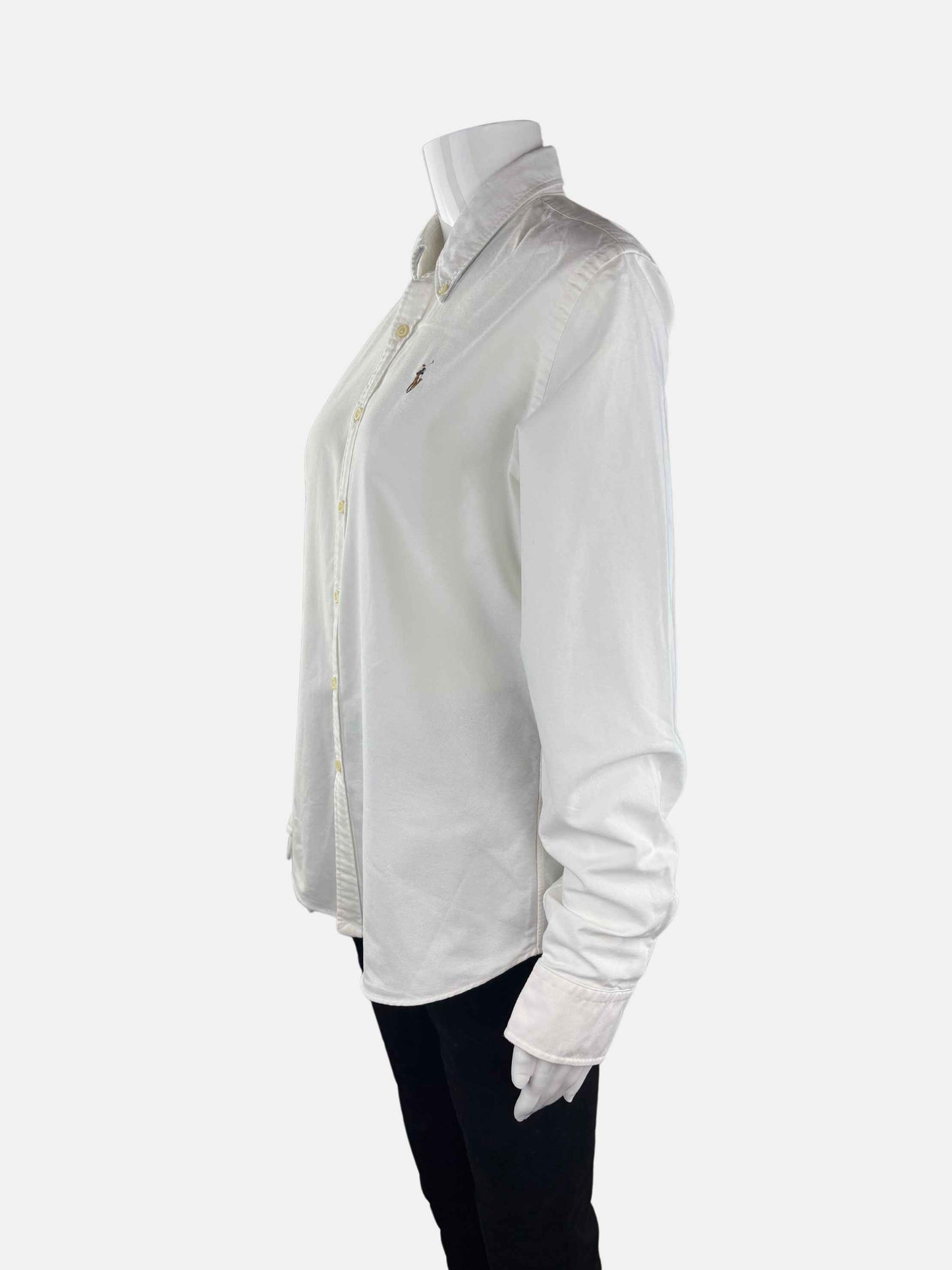 Polo Ralph Lauren Hemd