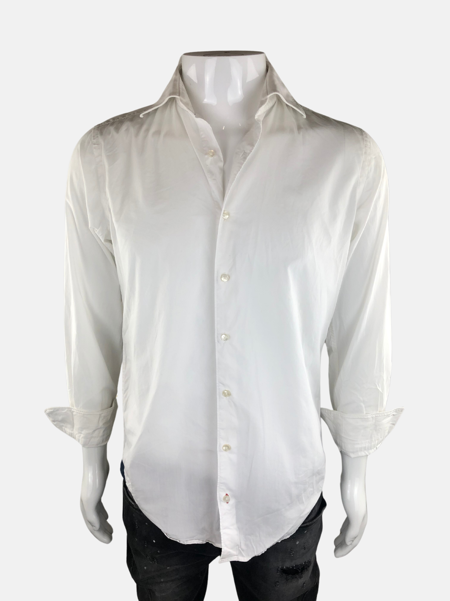 Tommy Hilfiger Hemd