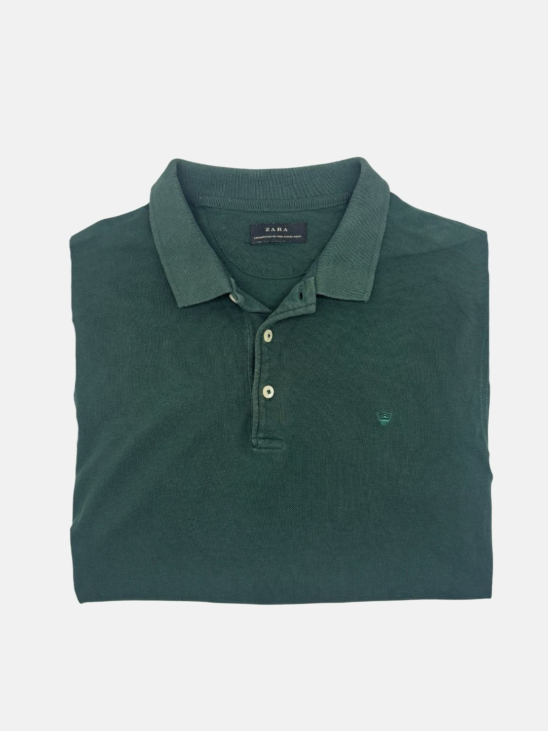 ZARA Poloshirt