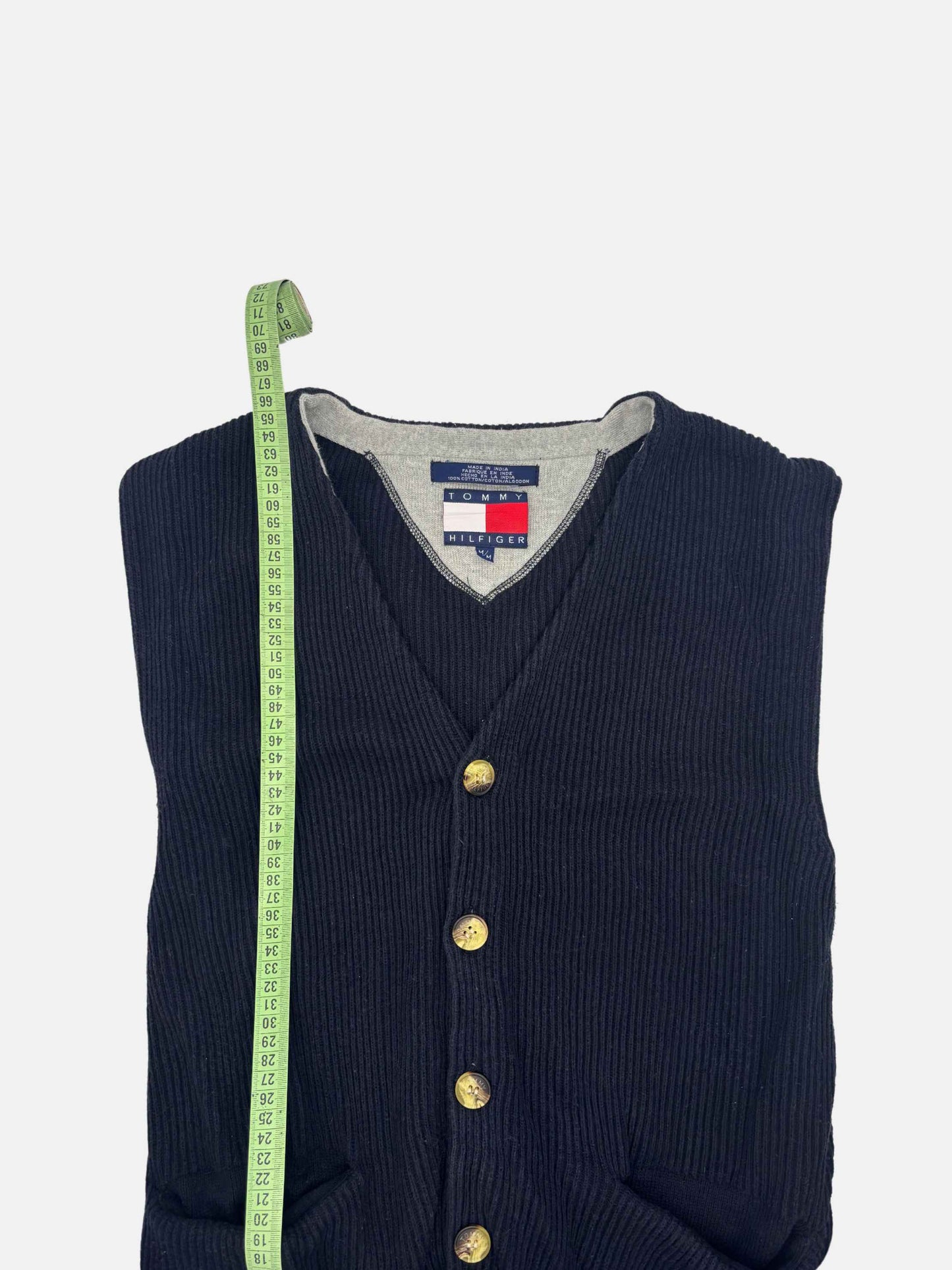 Tommy Hilfiger Jacke