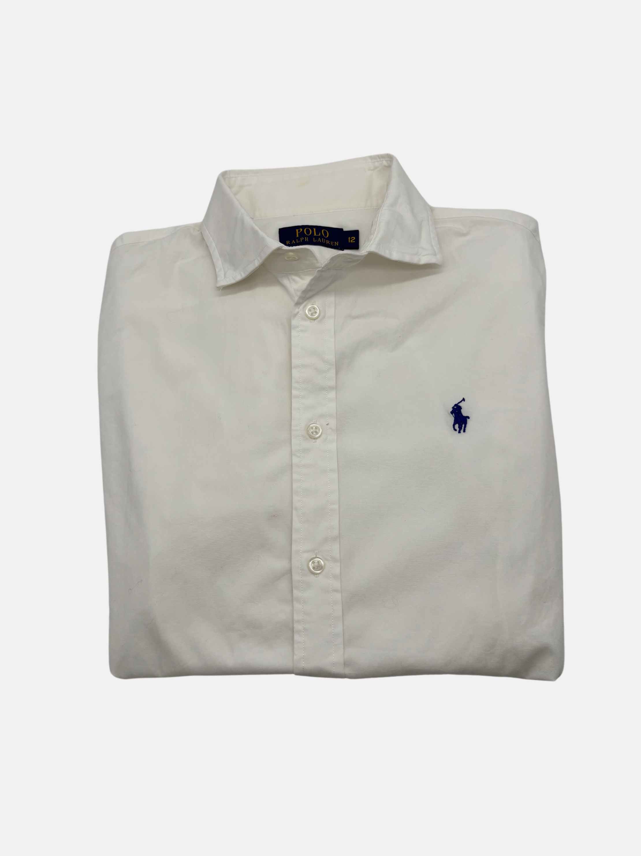 Polo Ralph Lauren Hemd