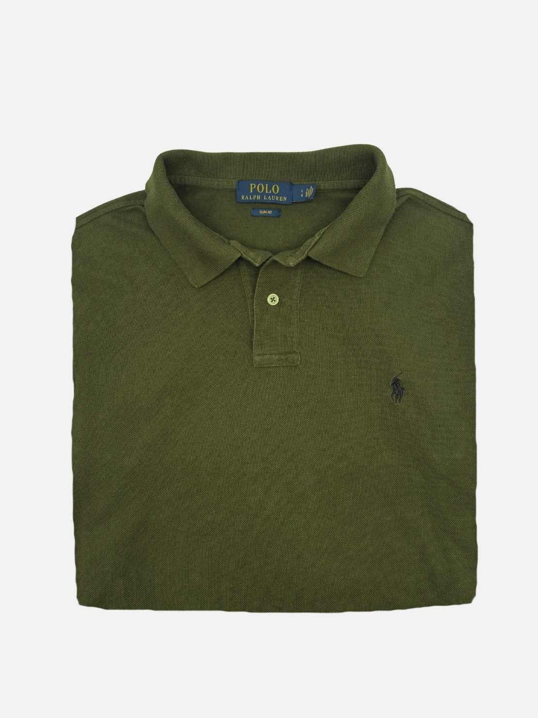 Polo Ralph Lauren Poloshirt