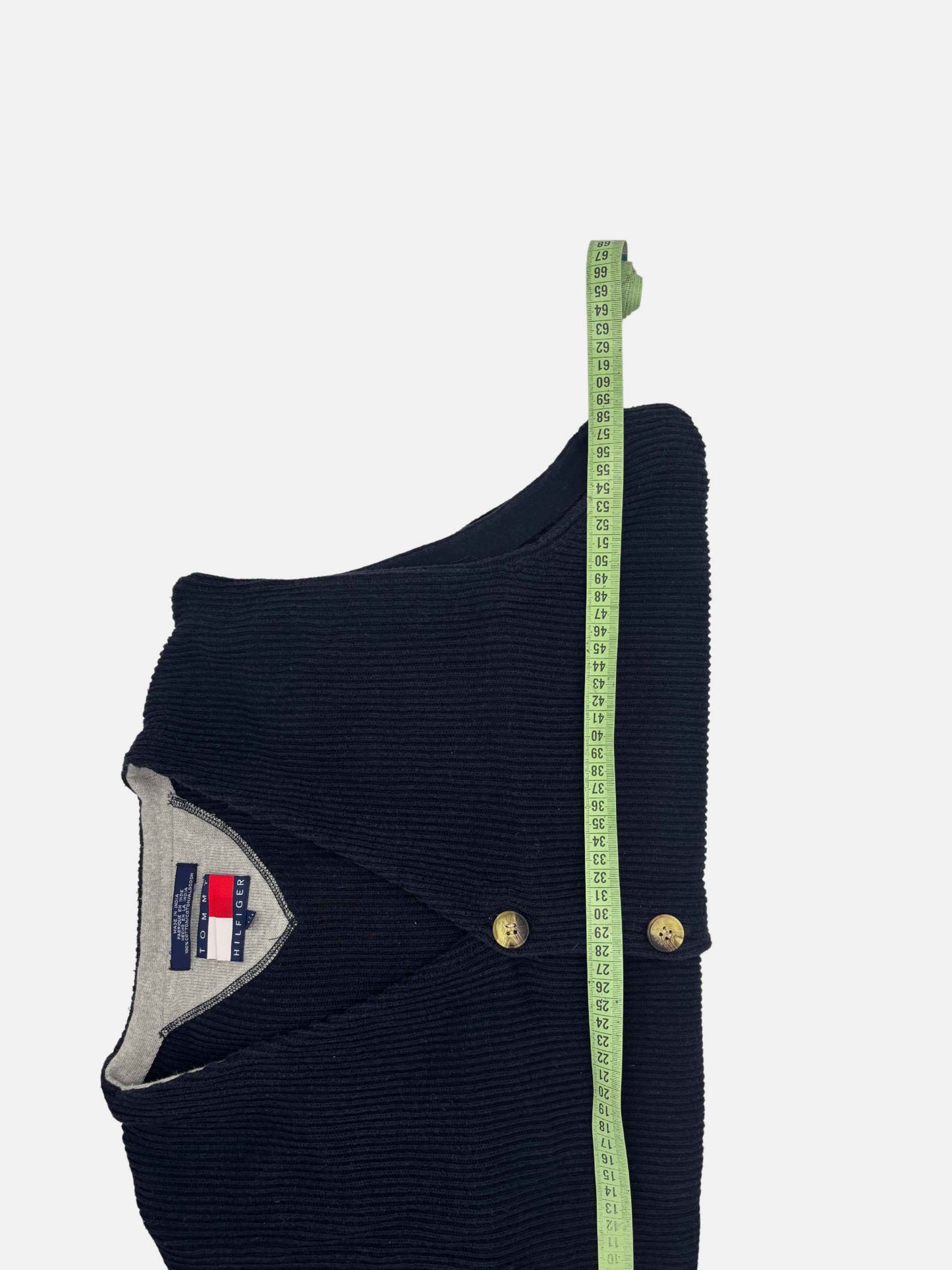 Tommy Hilfiger Jacke