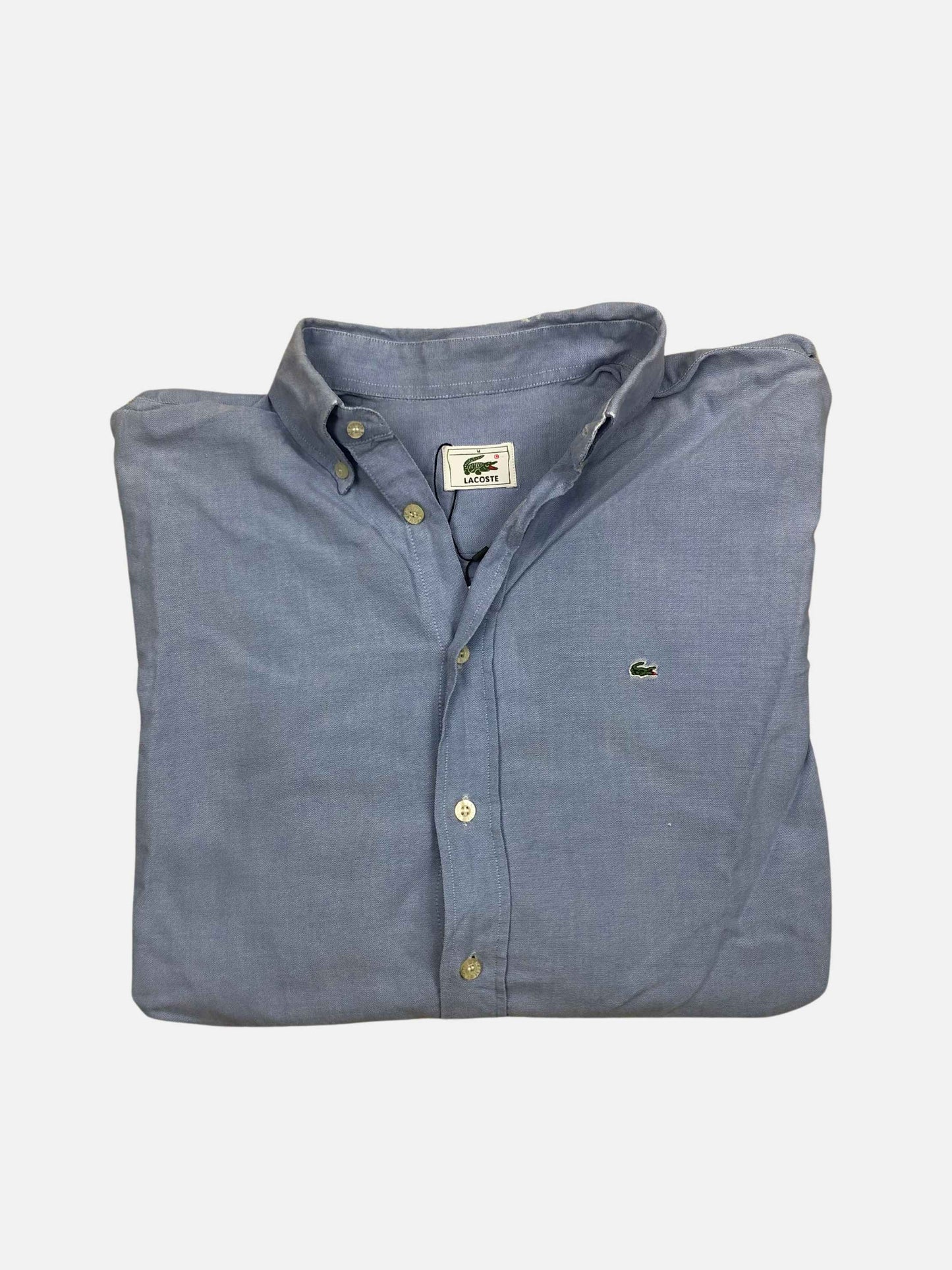 Lacoste Hemd