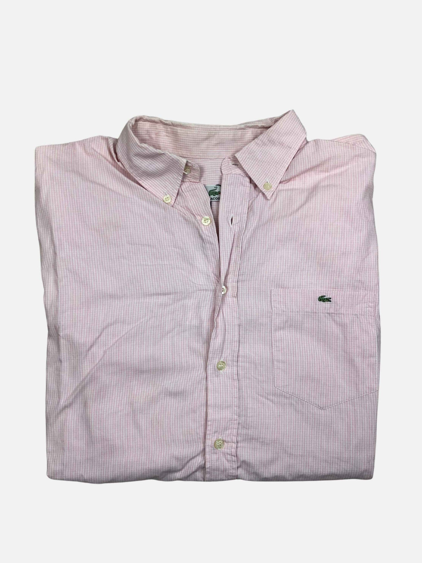 Lacoste Hemd