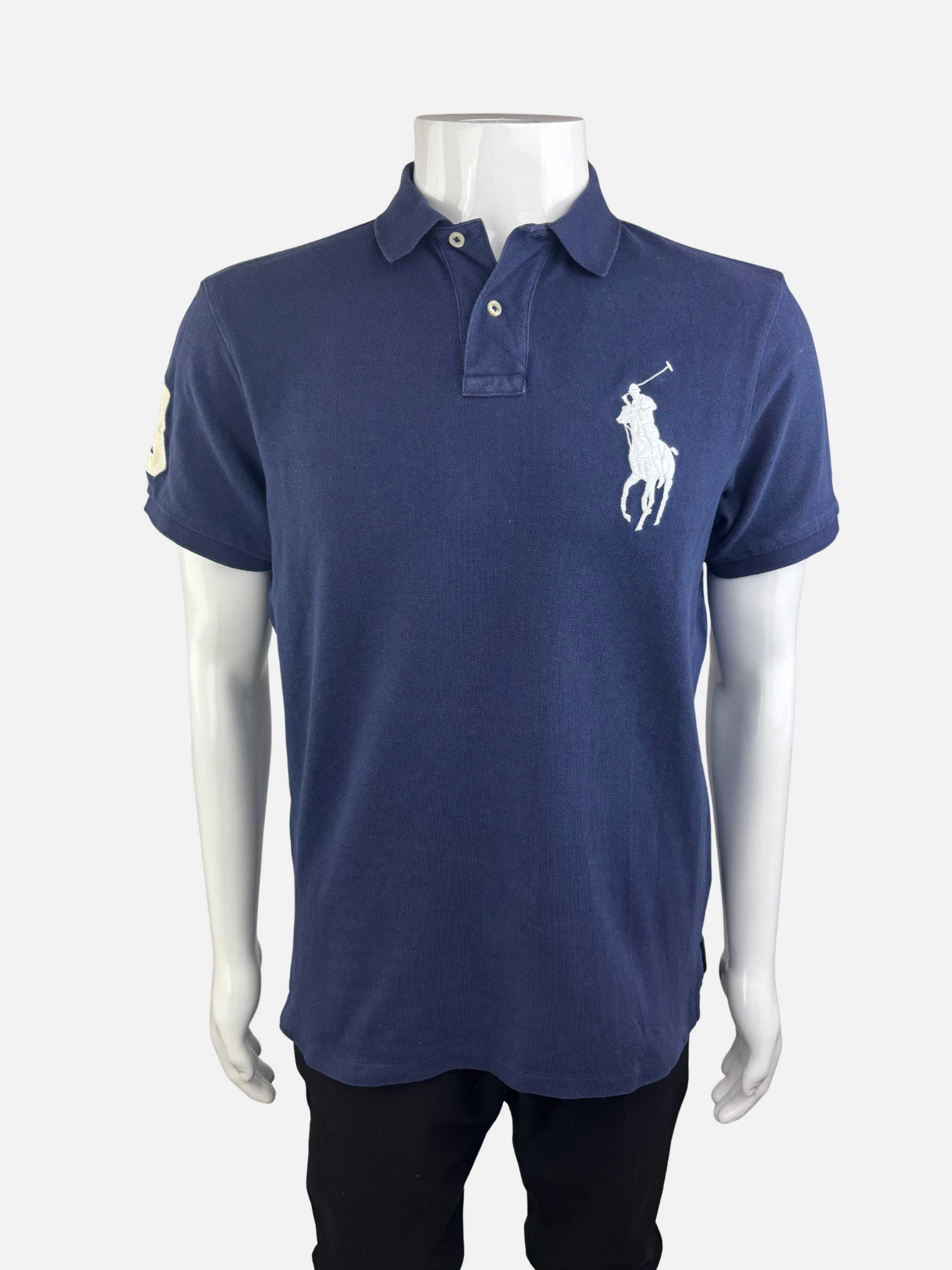 Polo Ralph Lauren Poloshirt