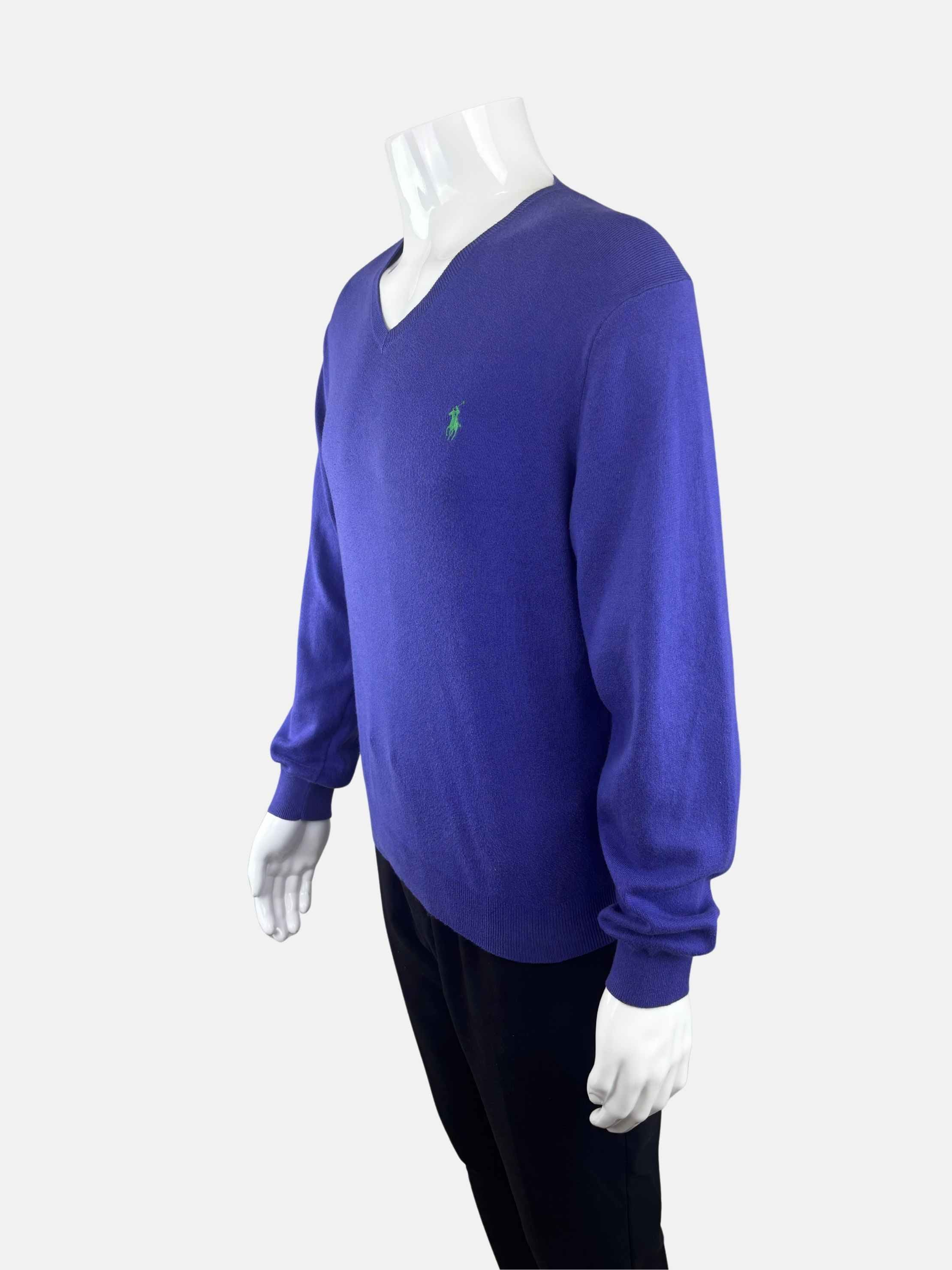 Polo Ralph Lauren Pullover