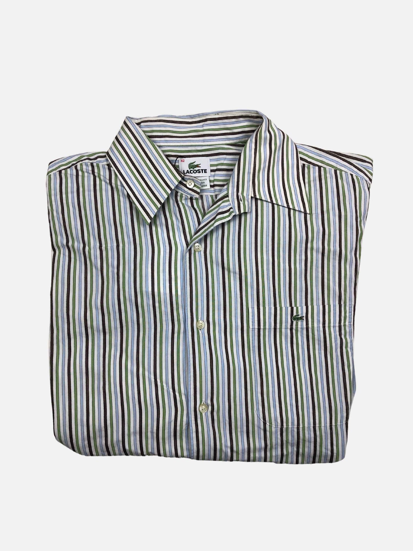Lacoste Hemd