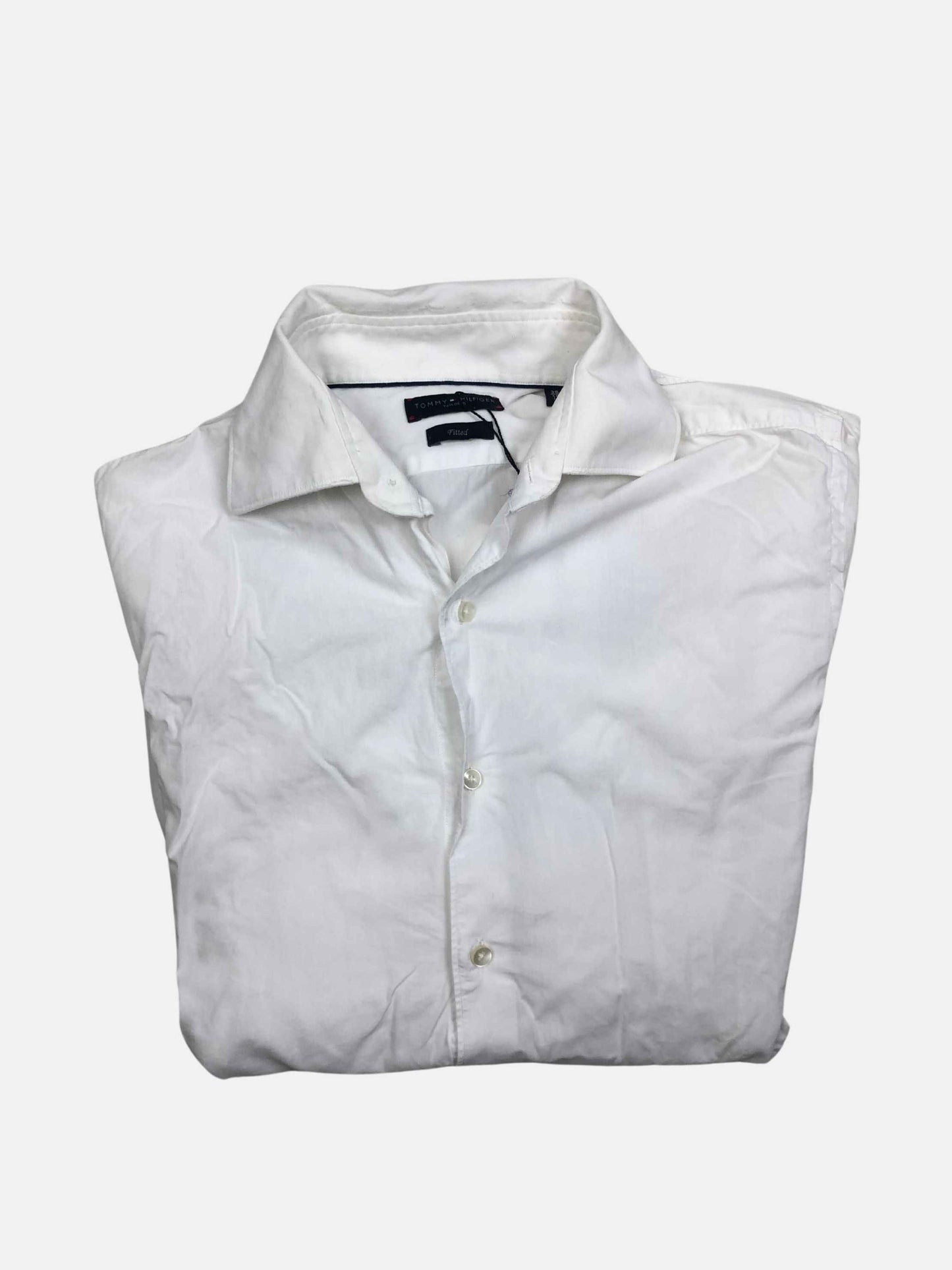 Tommy Hilfiger Hemd
