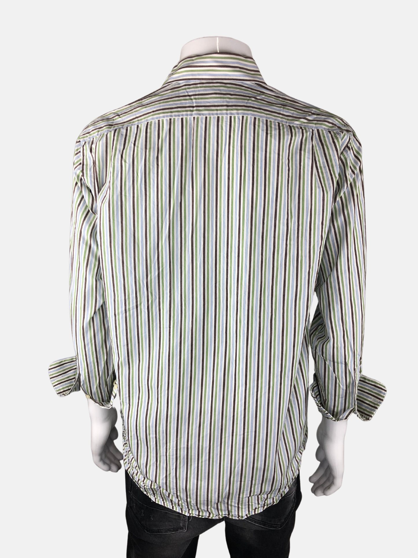 Lacoste Hemd