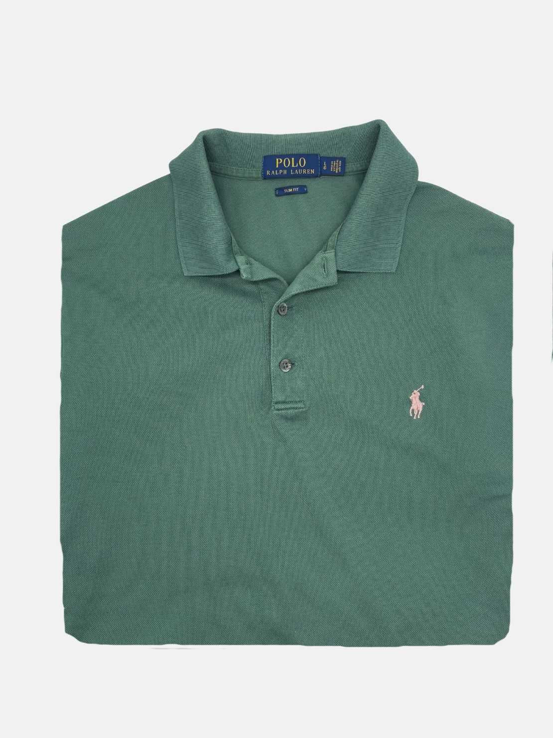 Polo Ralph Lauren Poloshirt