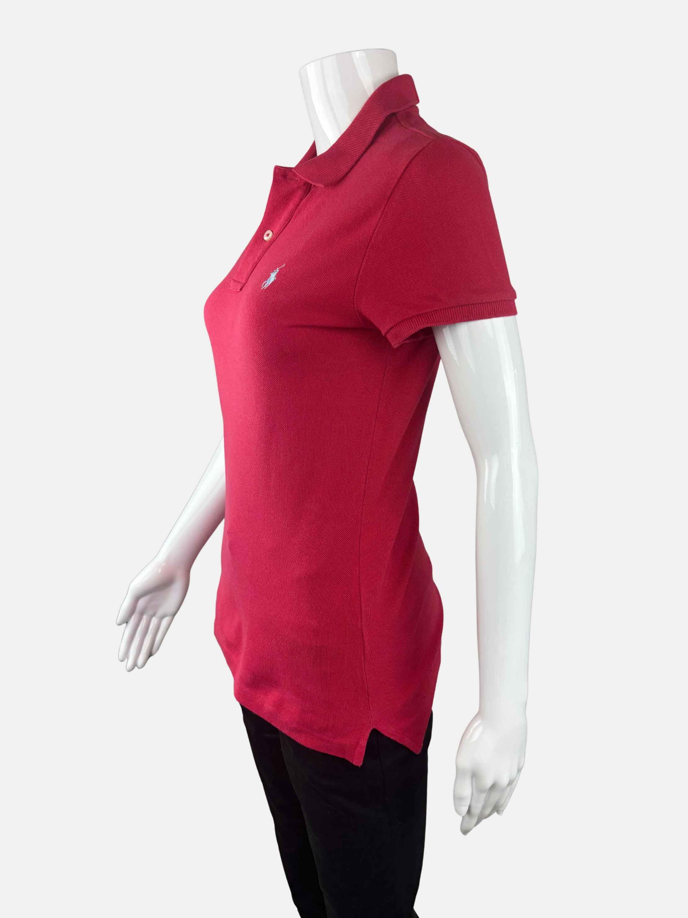 Polo Ralph Lauren Poloshirt