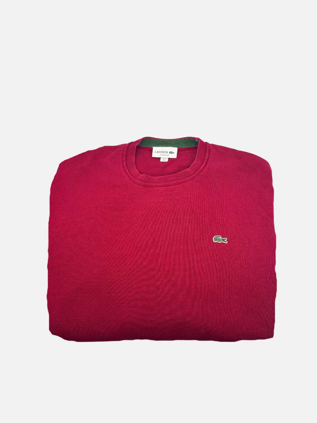 Lacoste Pullover