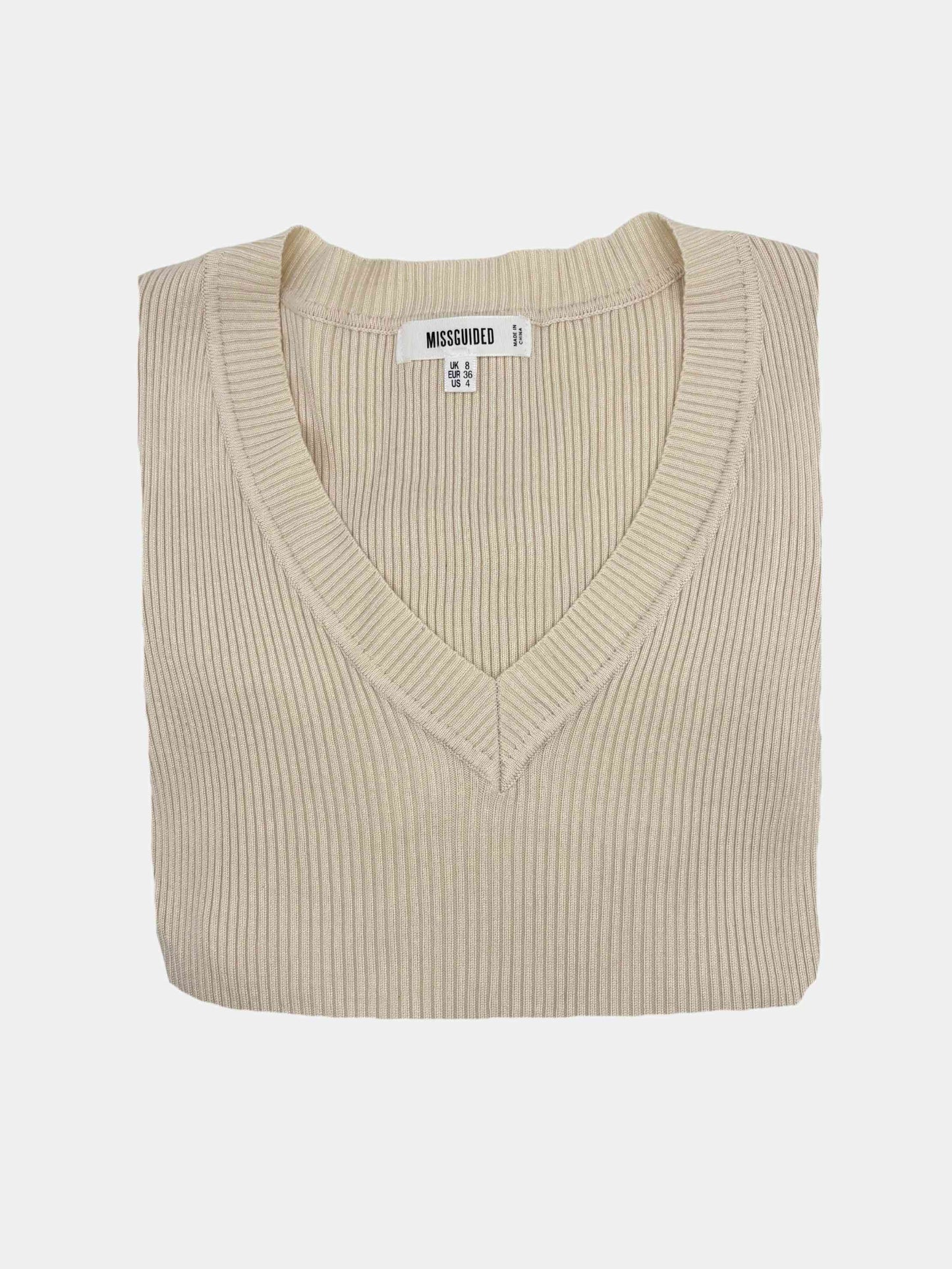 MISSGUIDED Body