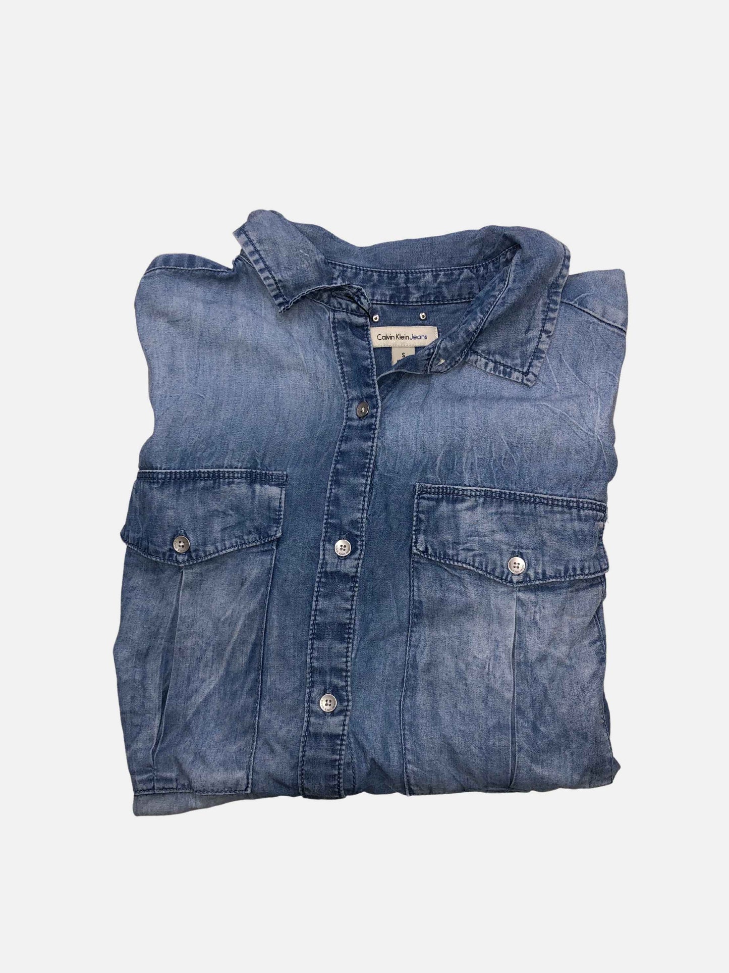Calvin Klein Hemd