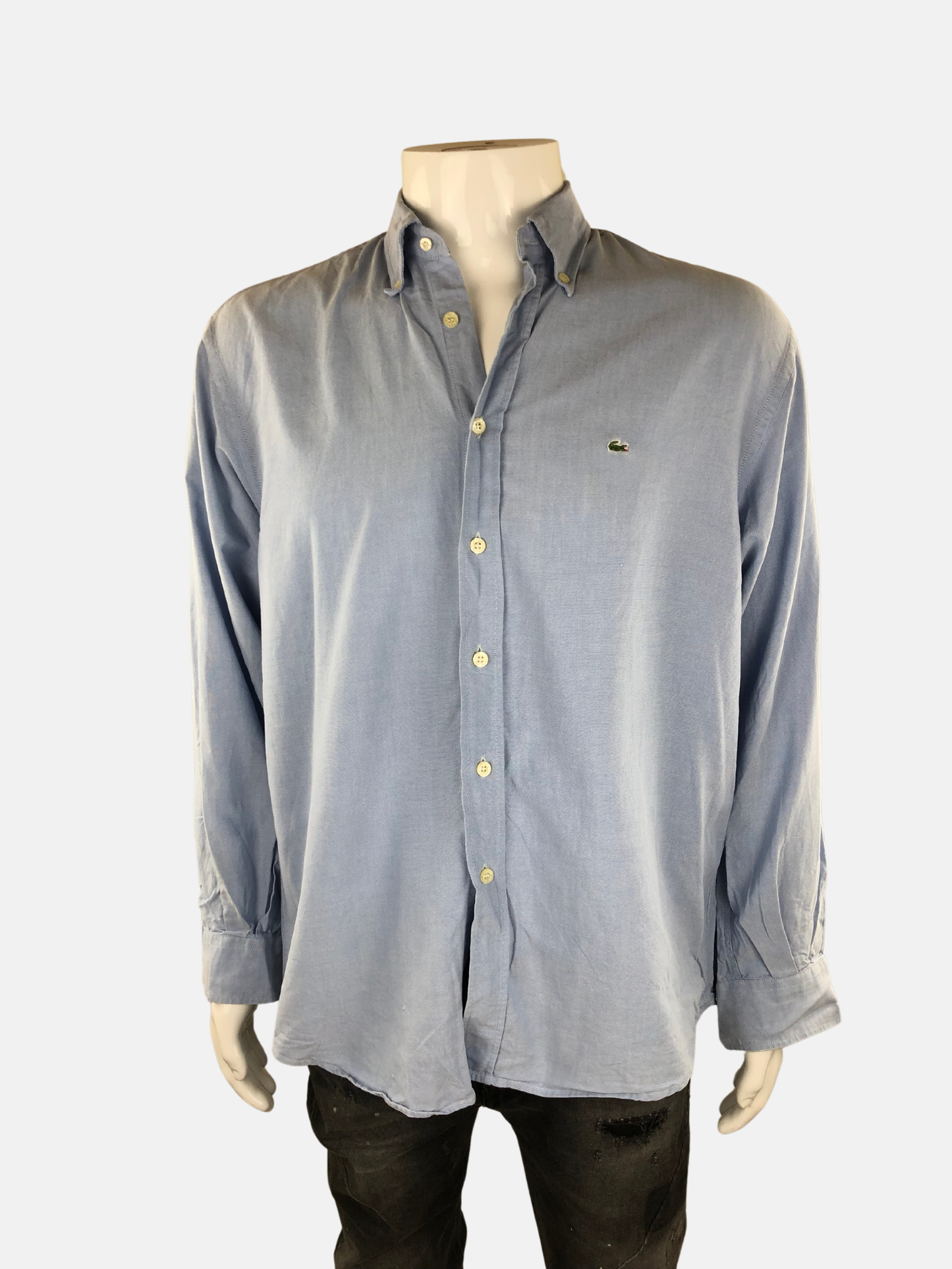 Lacoste Hemd