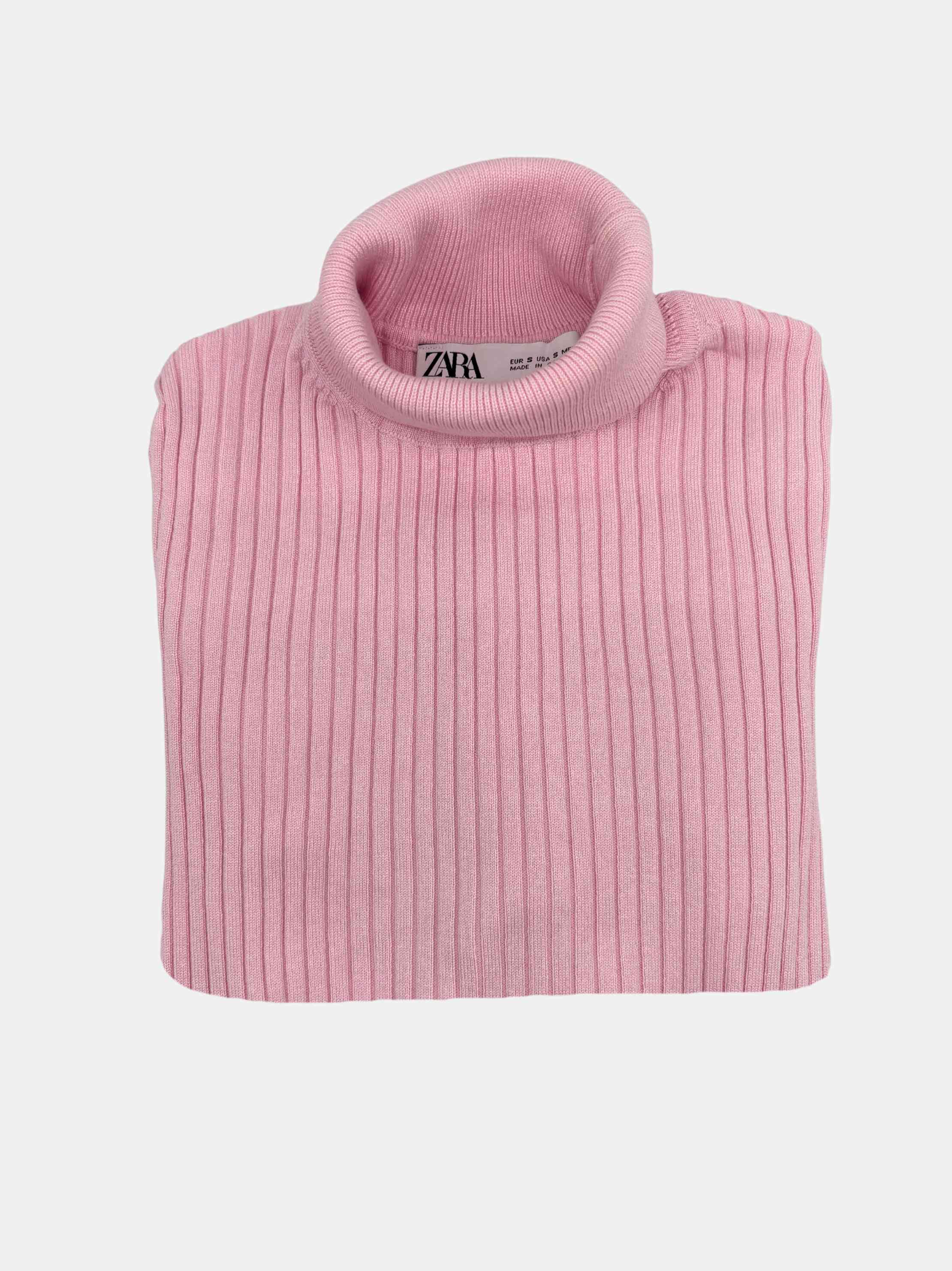 ZARA Pullover