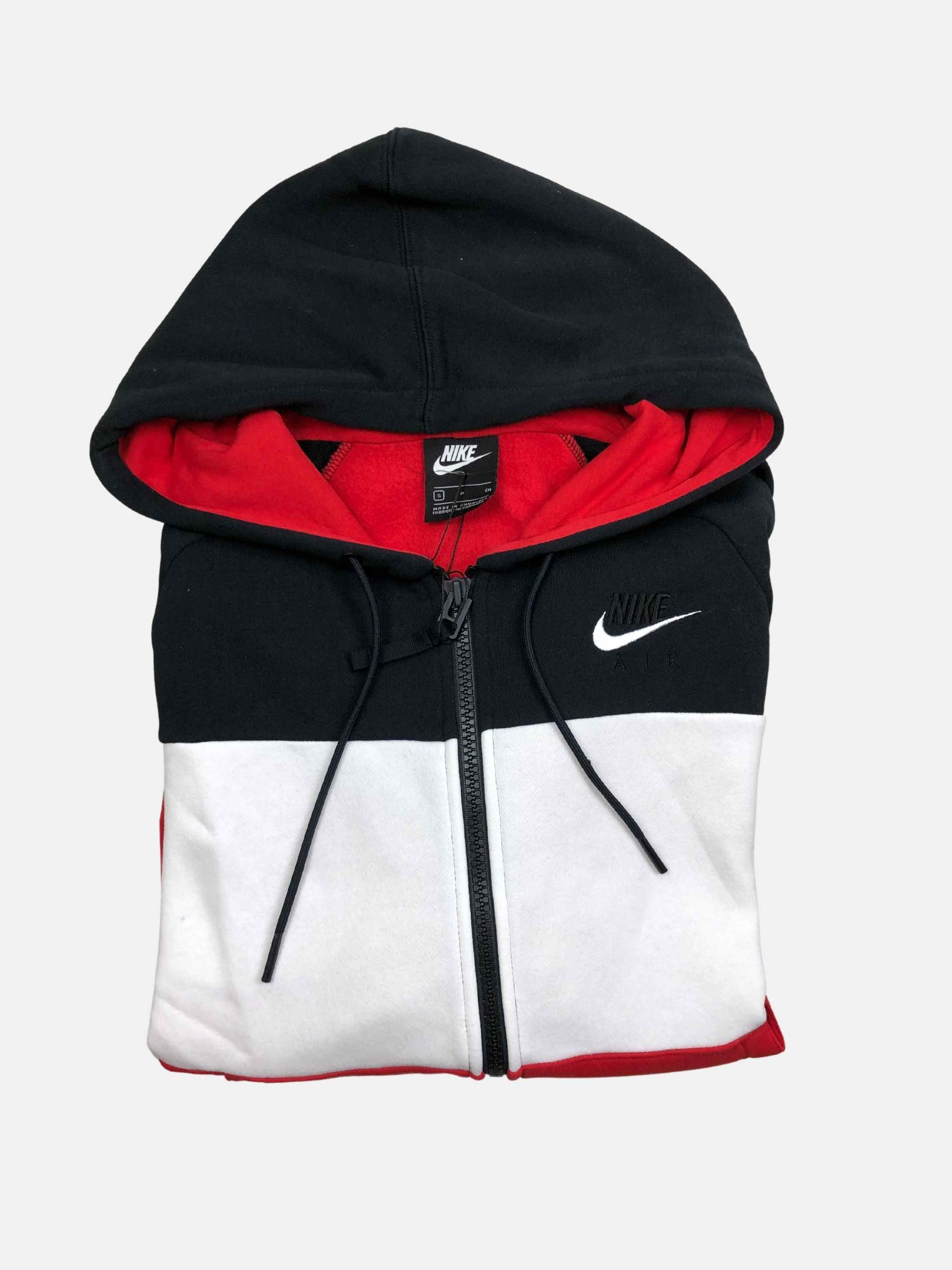 Nike Sweatjacke