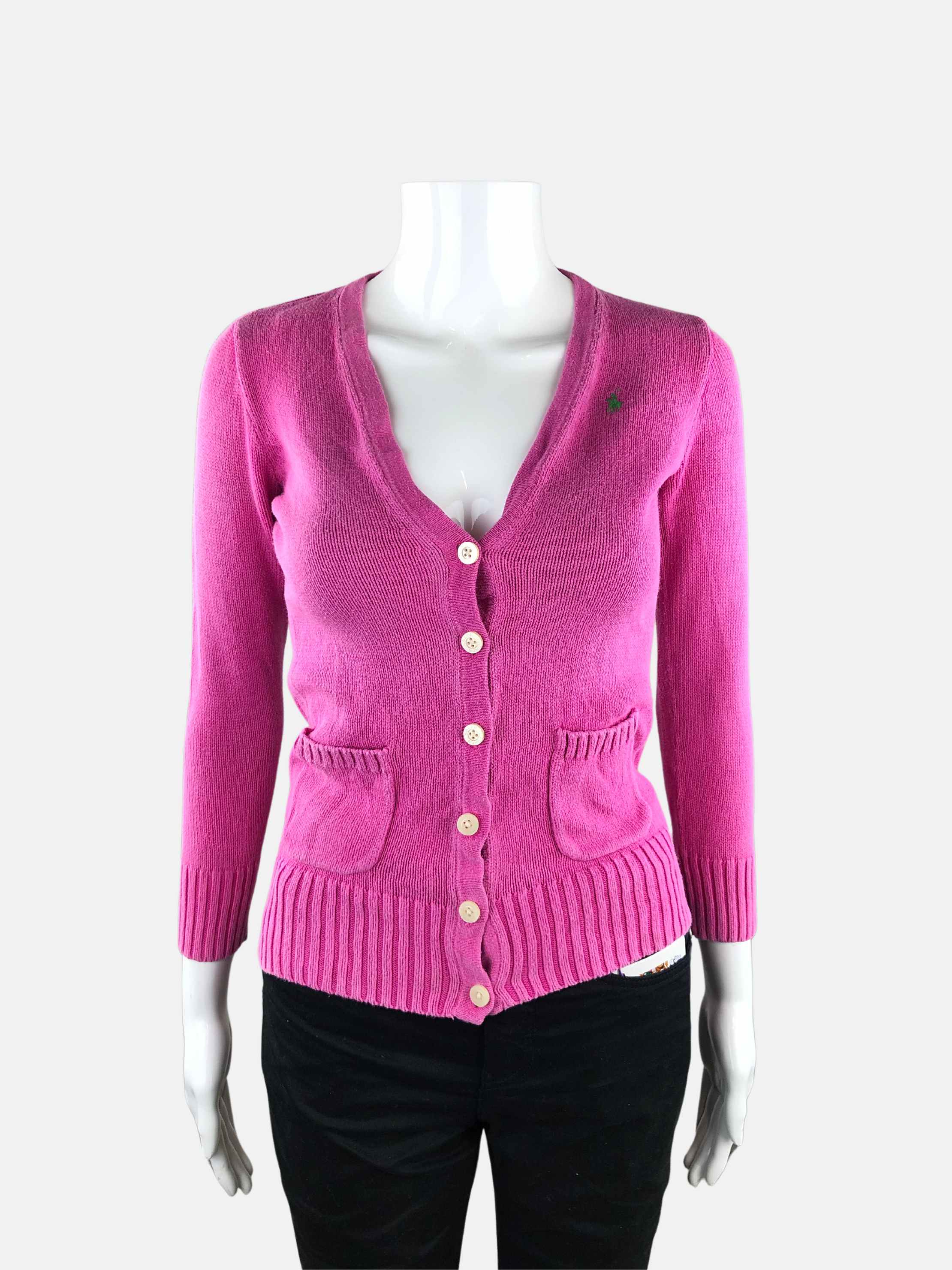 Polo Ralph Lauren Jacke