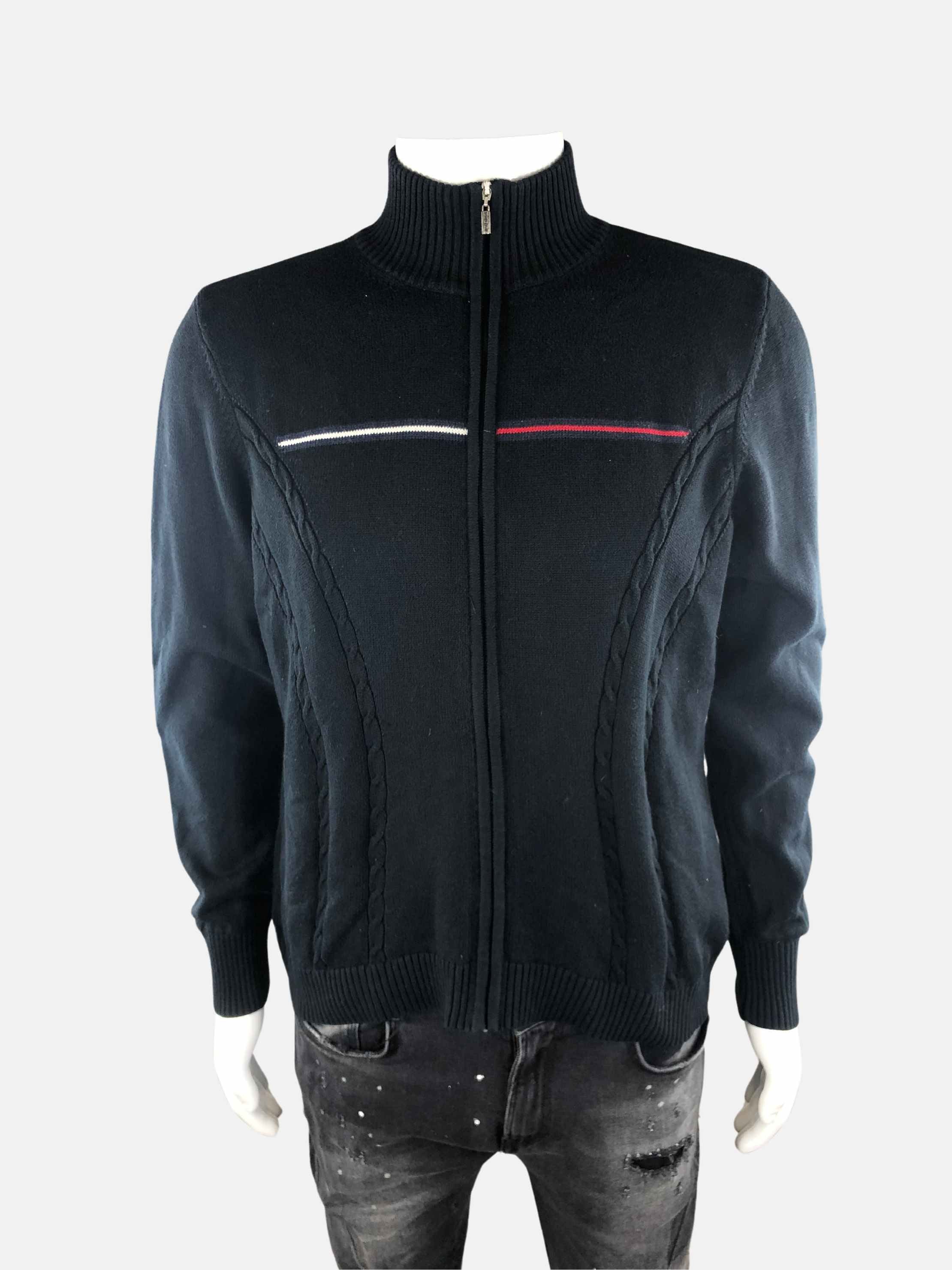 Tommy Hilfiger Sweatjacke