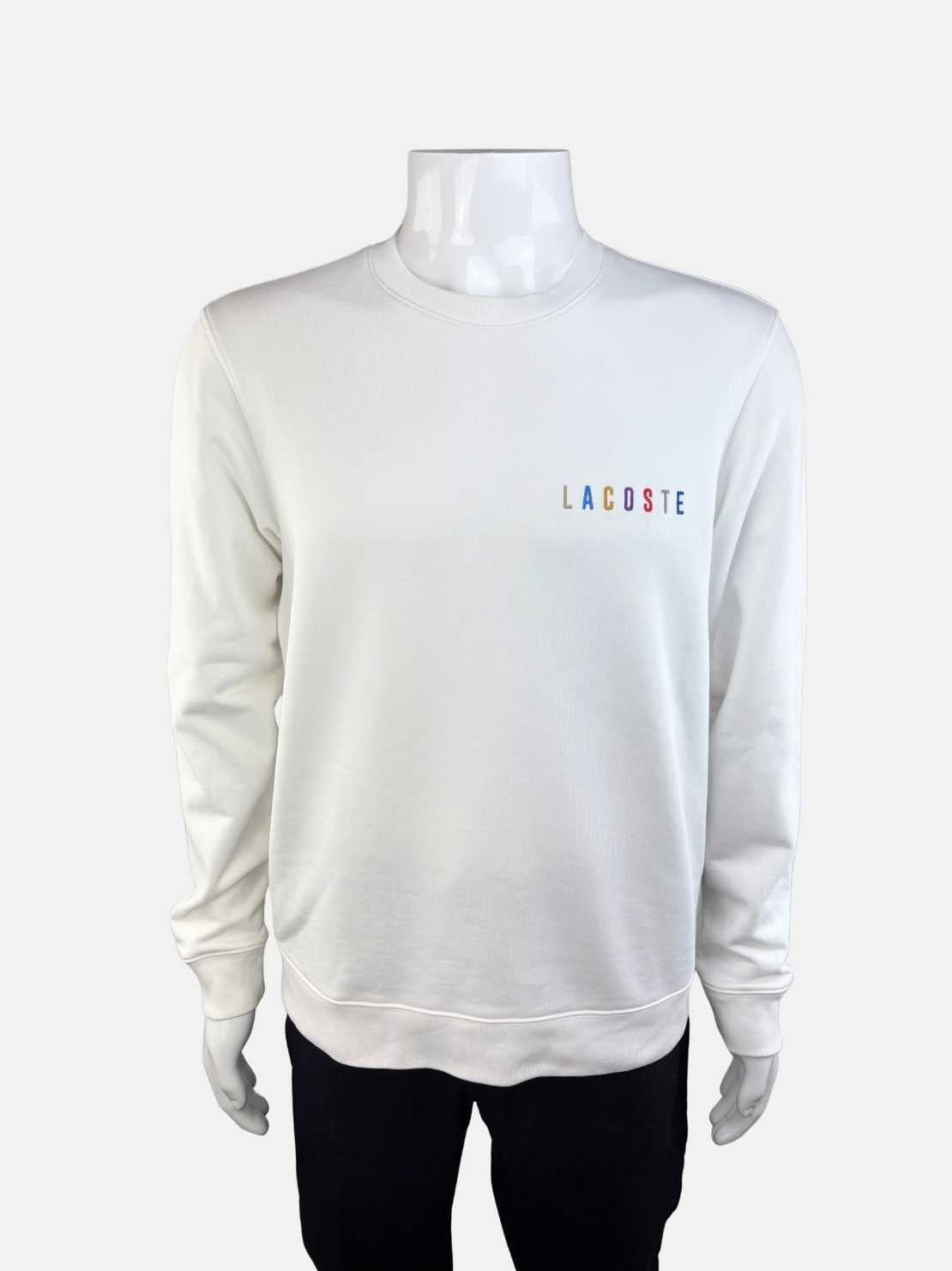 Lacoste Pullover