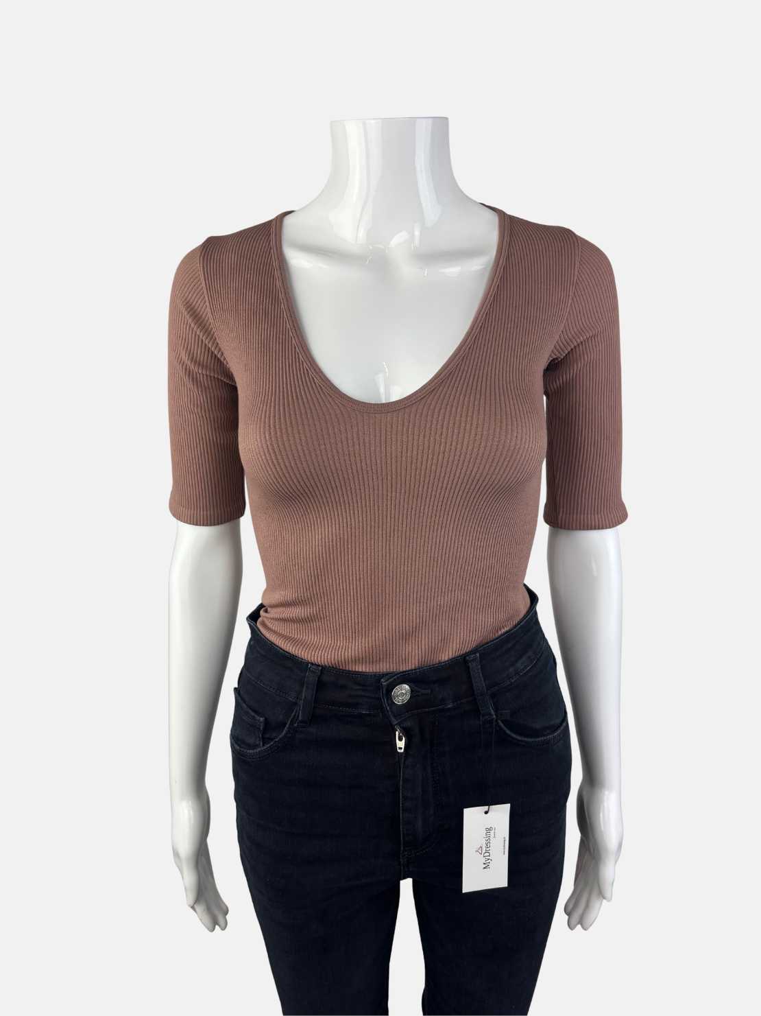 ZARA Body
