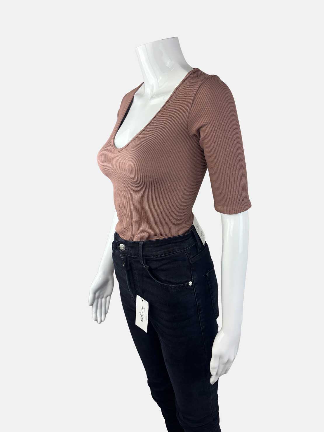 ZARA Body
