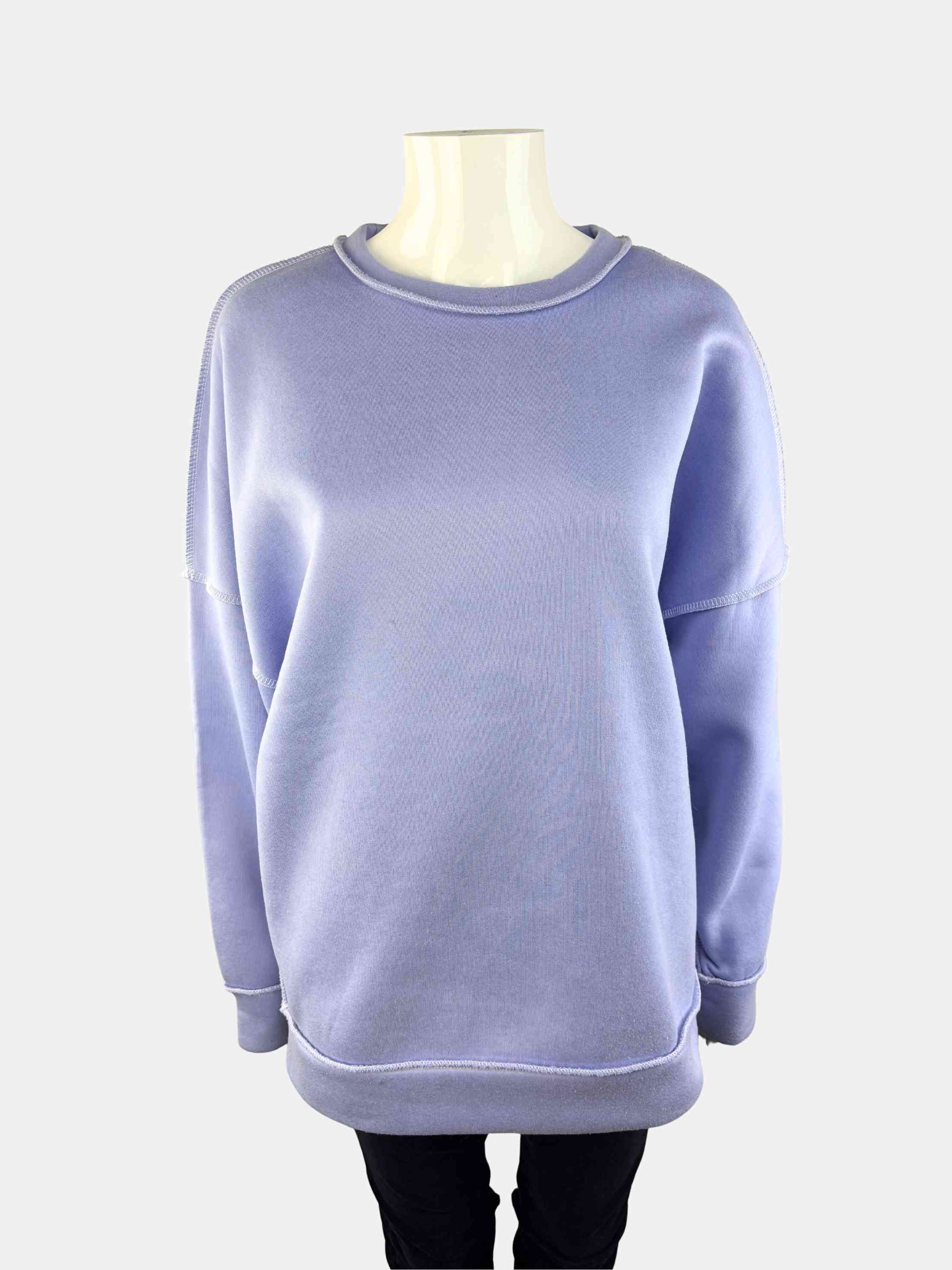 SHEIN Pullover