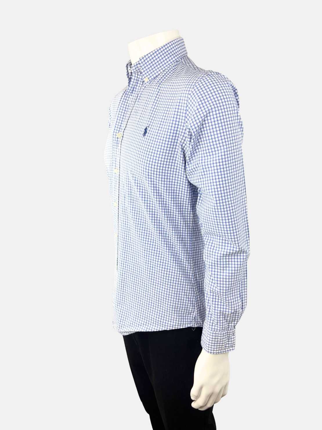 Polo Ralph Lauren Hemd