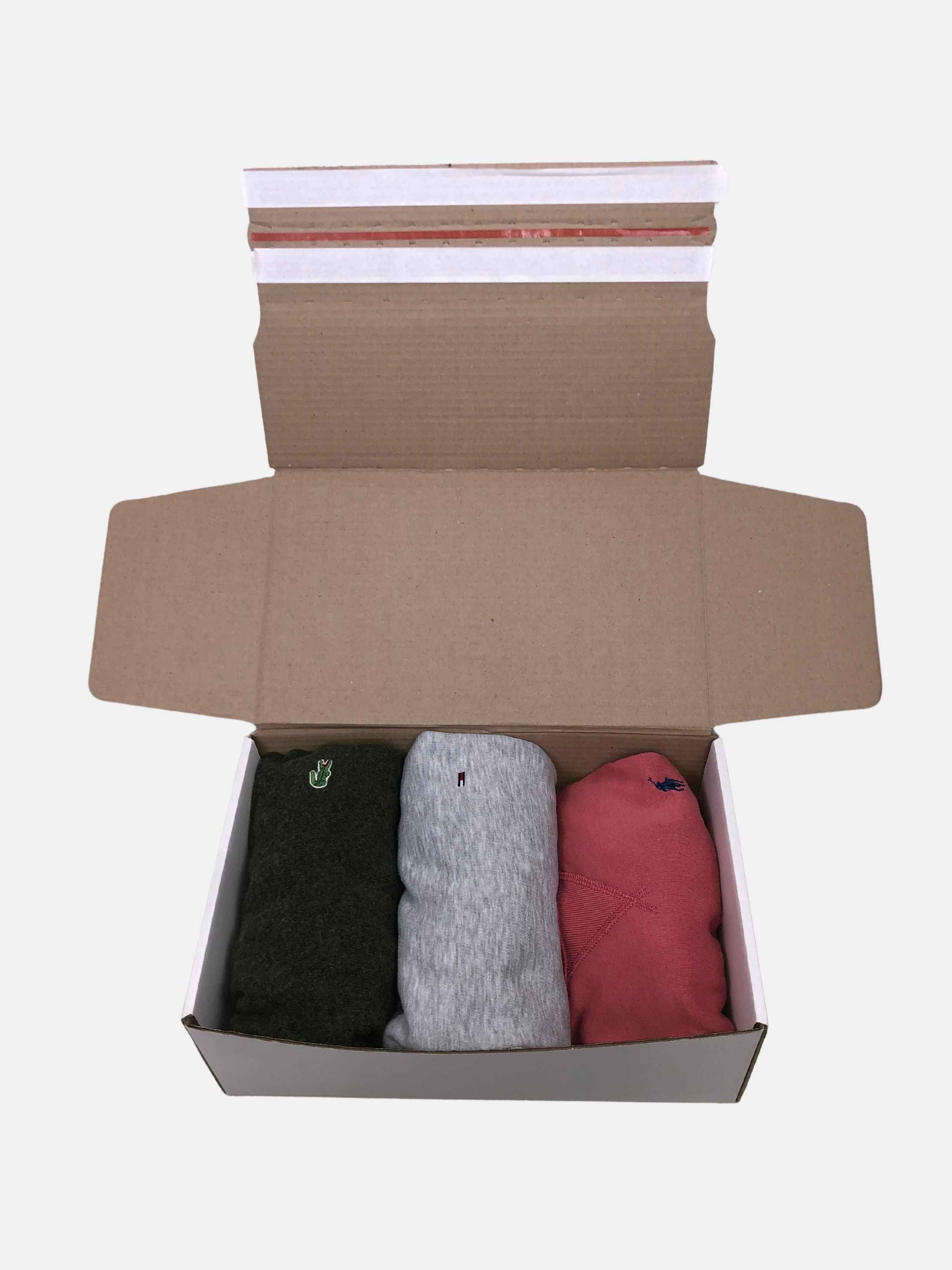 MyVintage Kleiderbox