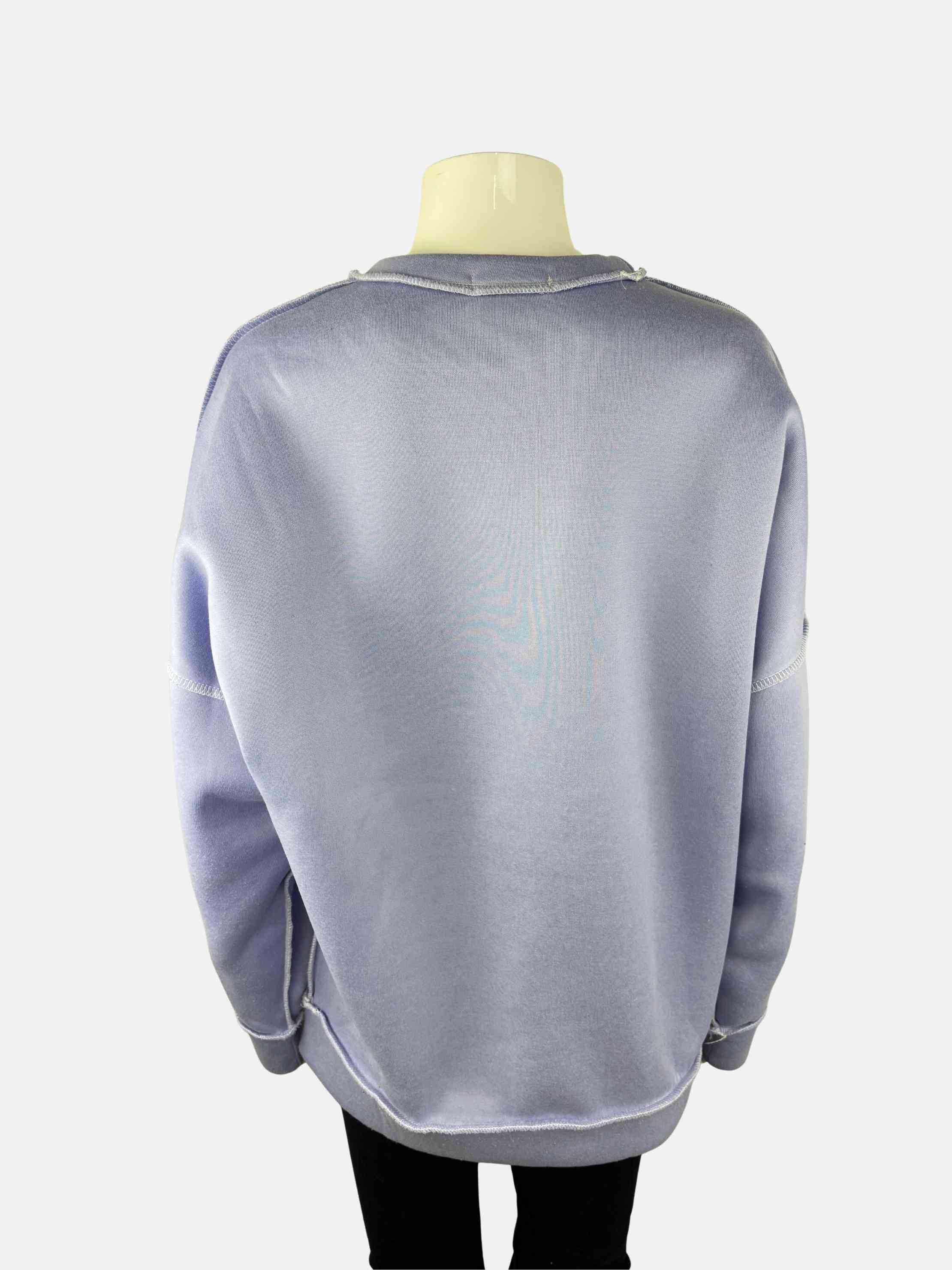 SHEIN Pullover