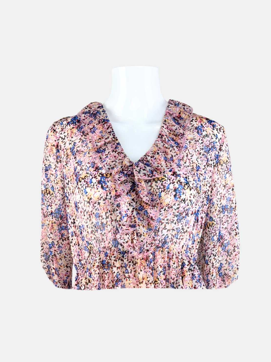 ZARA Kleid