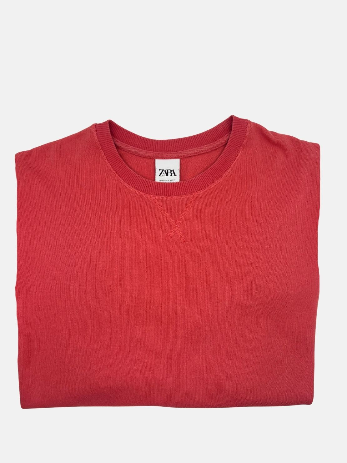 ZARA Pullover