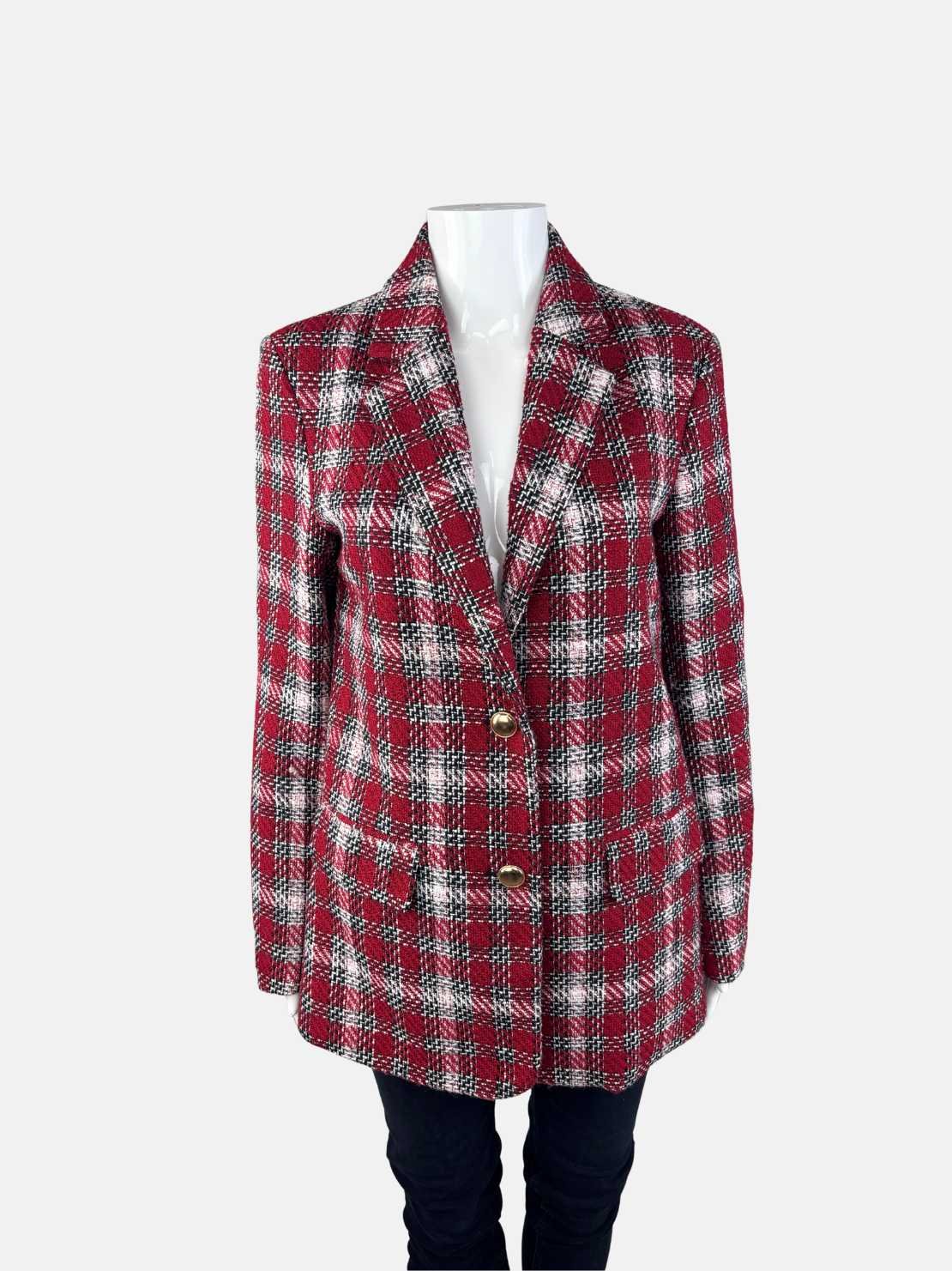 Stradivarius Blazer