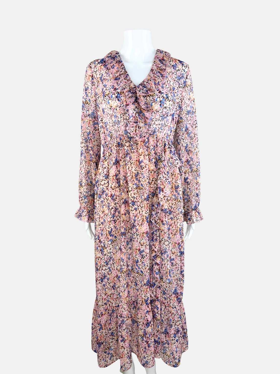 ZARA Kleid