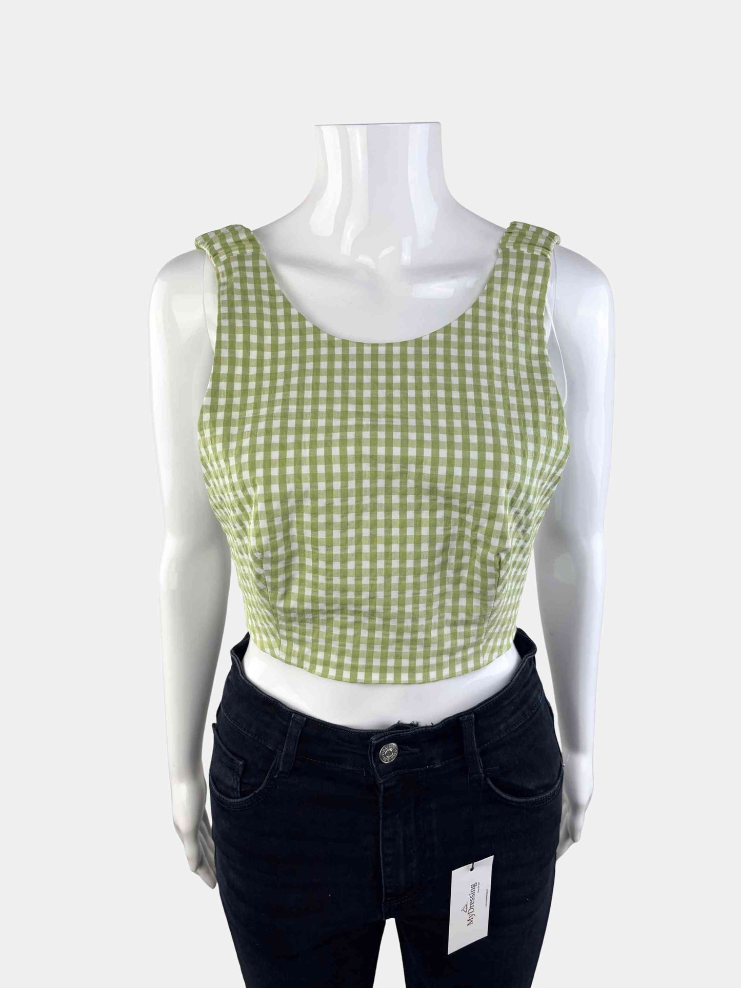 ZARA Top