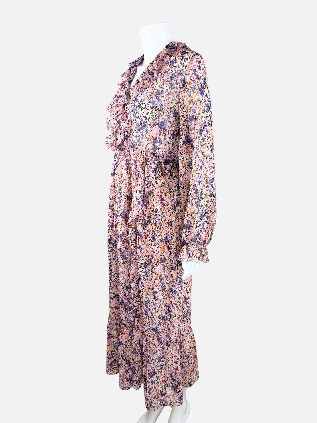 ZARA Kleid