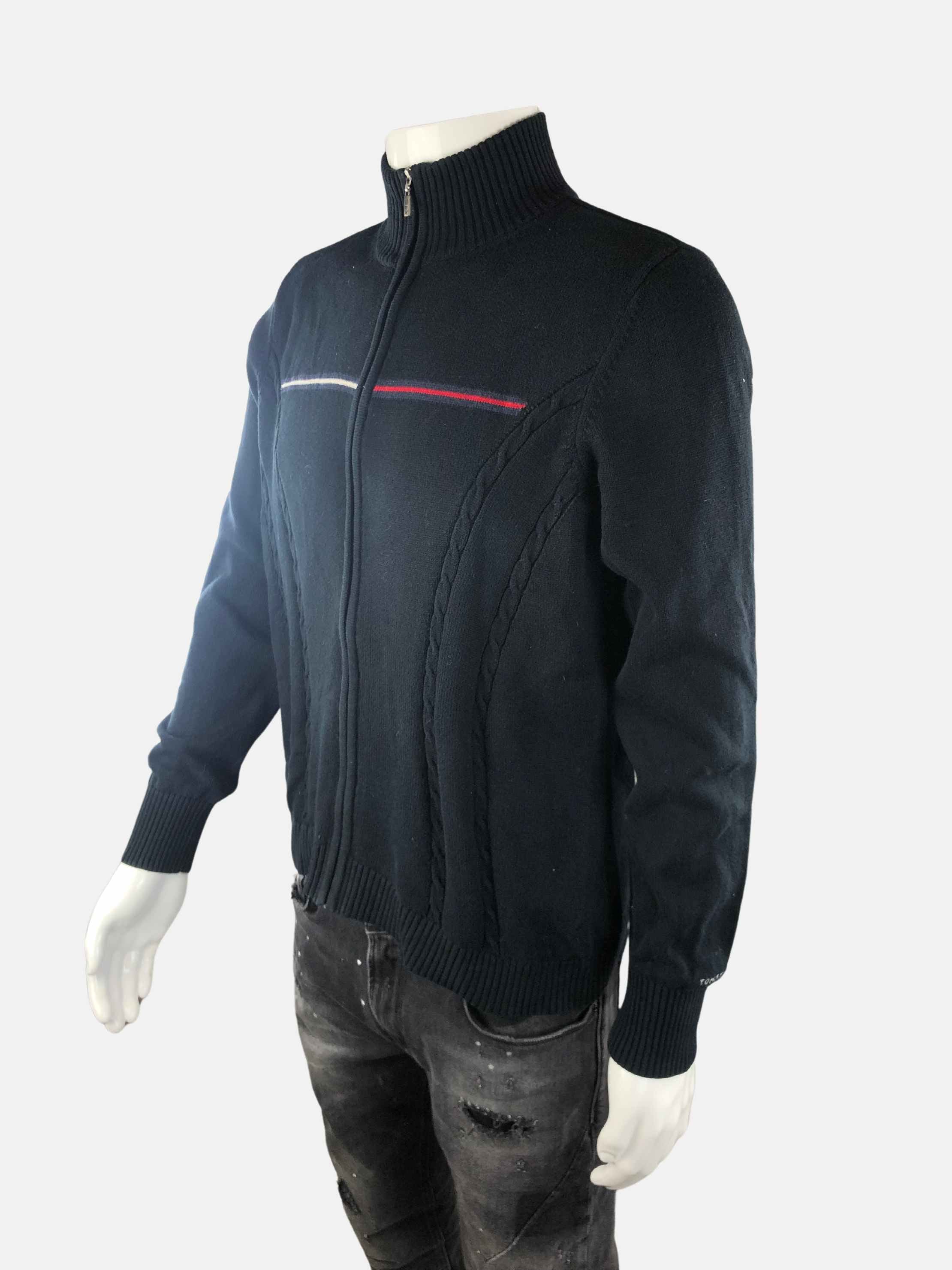 Tommy Hilfiger Sweatjacke