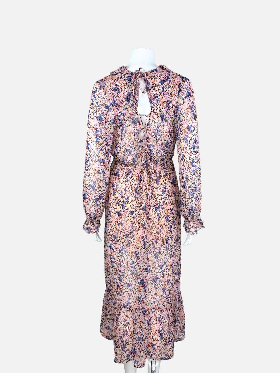 ZARA Kleid