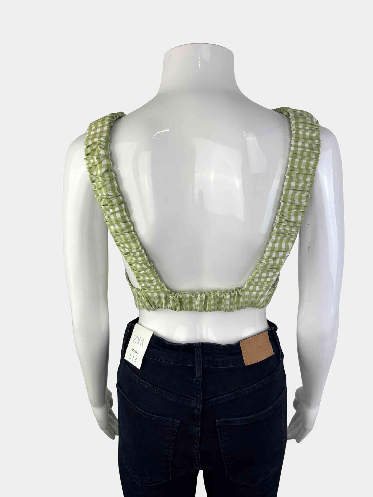 ZARA Top